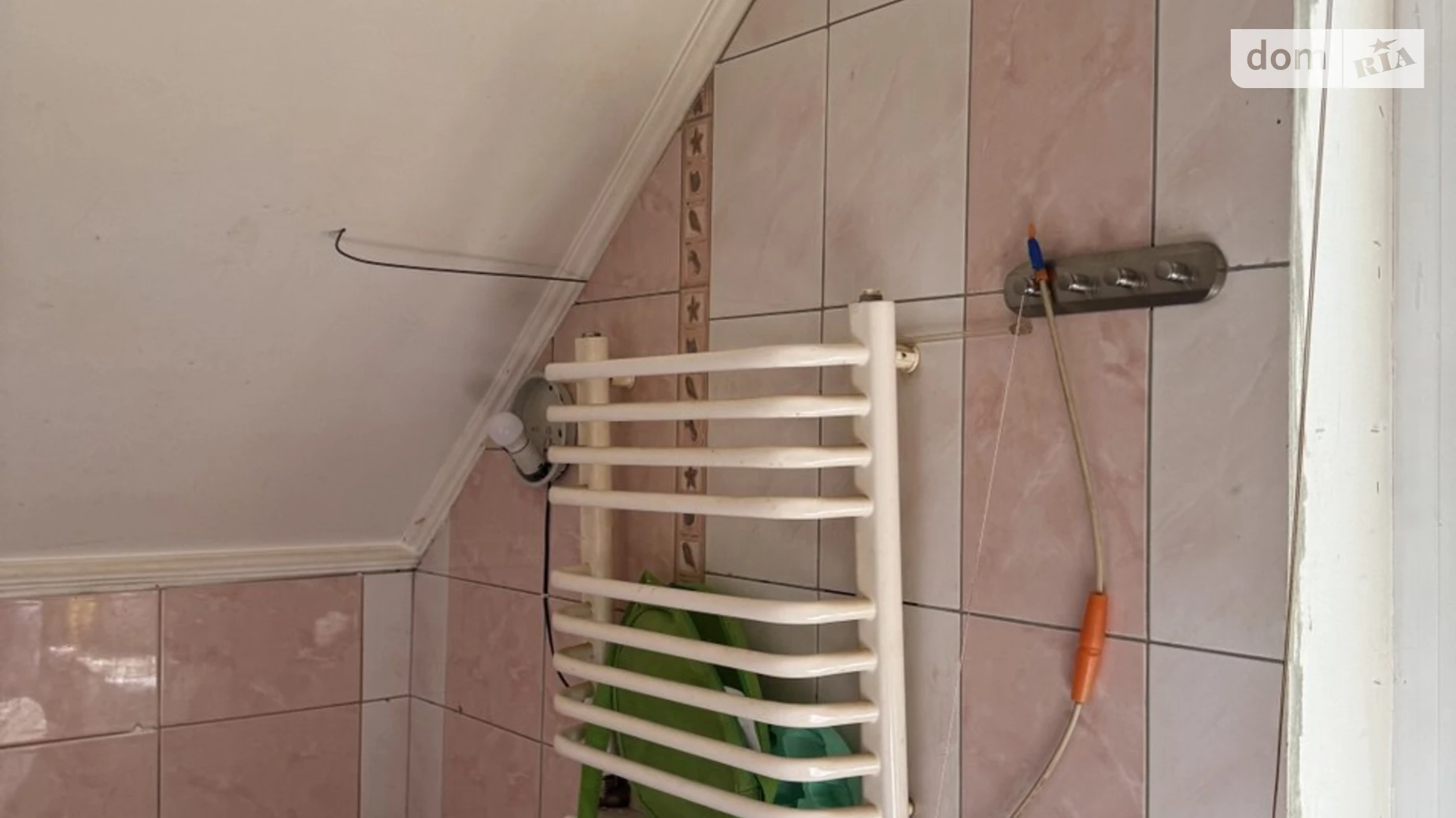 Продается 2-комнатная квартира 39 кв. м в Ровно, ул. Дорошенко Петра, 43 - фото 4