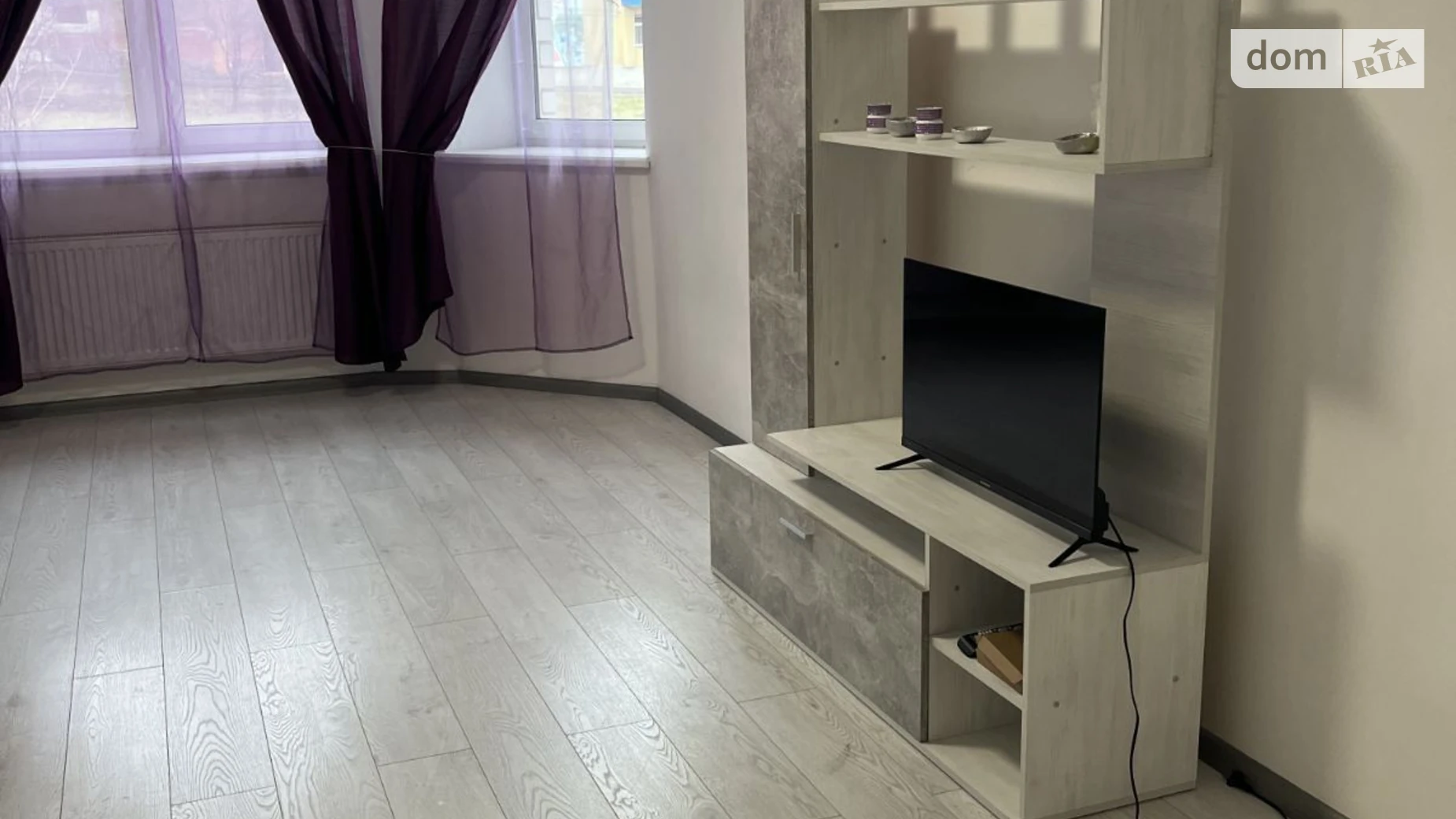 Продается 1-комнатная квартира 43 кв. м в Ровно, ул. Соборная, 283 - фото 5