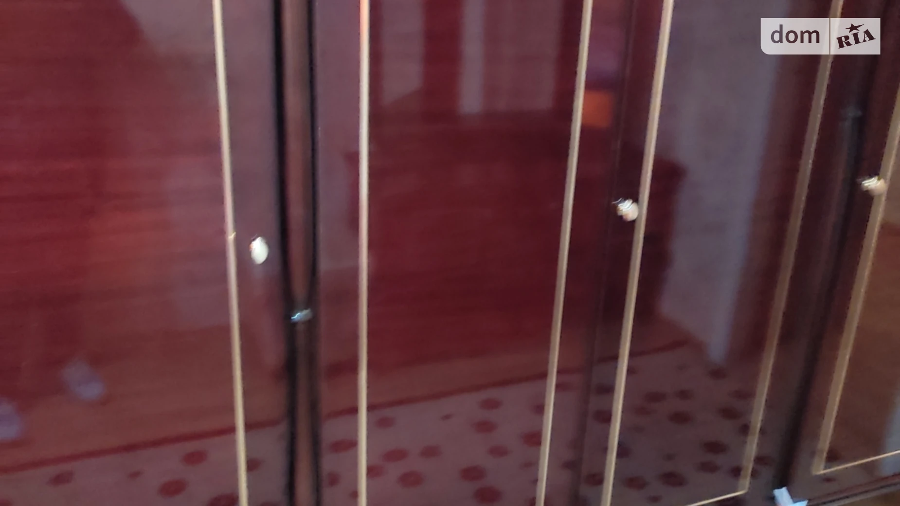 Здається в оренду 3-кімнатна квартира 82 кв. м у Дніпрі, просп. Яворницького Дмитра, 107 - фото 5