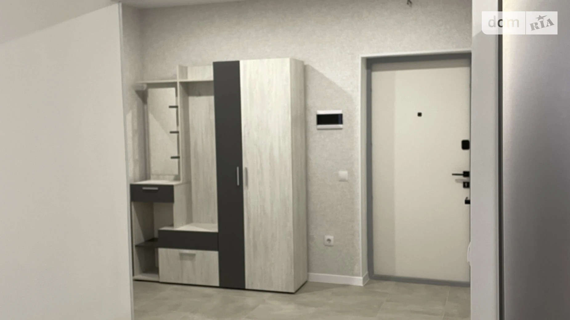 Сдается в аренду 1-комнатная квартира 48.3 кв. м в Хмельницком, ул. Винницкая, 1/8Б - фото 2