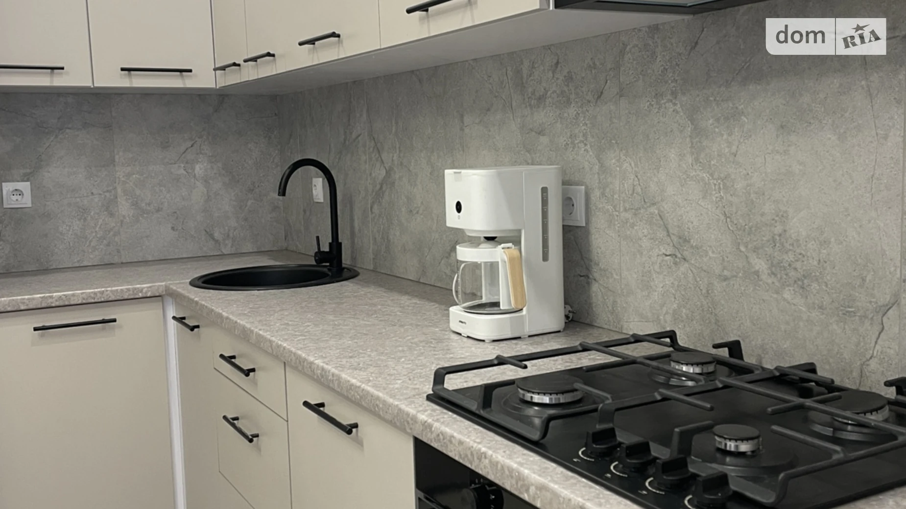 Сдается в аренду 1-комнатная квартира 48.3 кв. м в Хмельницком, ул. Винницкая, 1/8Б - фото 3