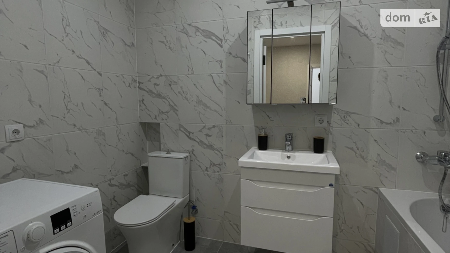 Сдается в аренду 1-комнатная квартира 48.3 кв. м в Хмельницком, ул. Винницкая, 1/8Б - фото 5