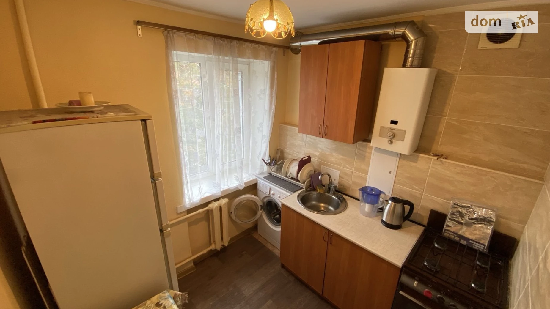 Сдается в аренду 1-комнатная квартира 33 кв. м в Харькове, ул. Защитников Неба(Тобольская), 38 - фото 4