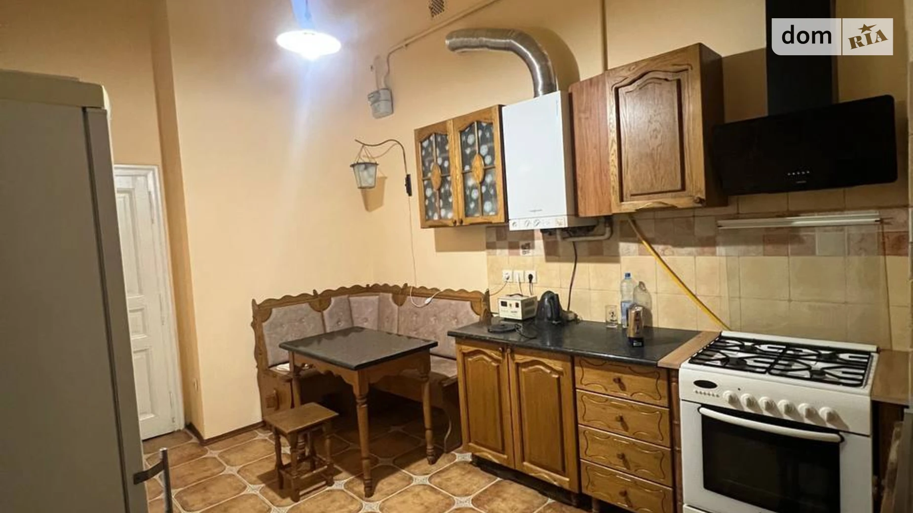 Сдается в аренду 3-комнатная квартира 92 кв. м в Львове, ул. Пекарская - фото 2