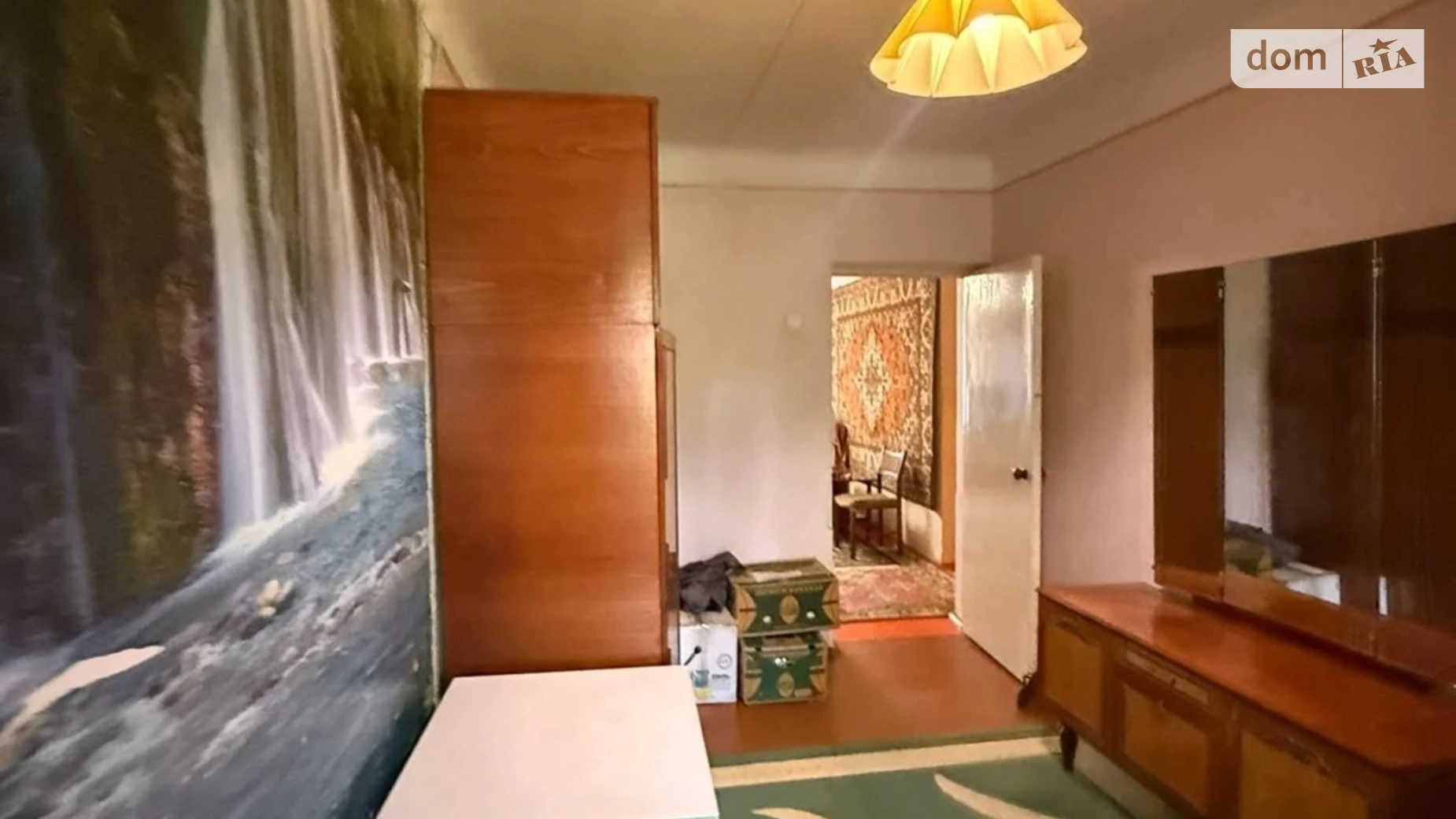 Продается 3-комнатная квартира 57.4 кв. м в Кременце, ул. Симона Петлюры, 26 - фото 5