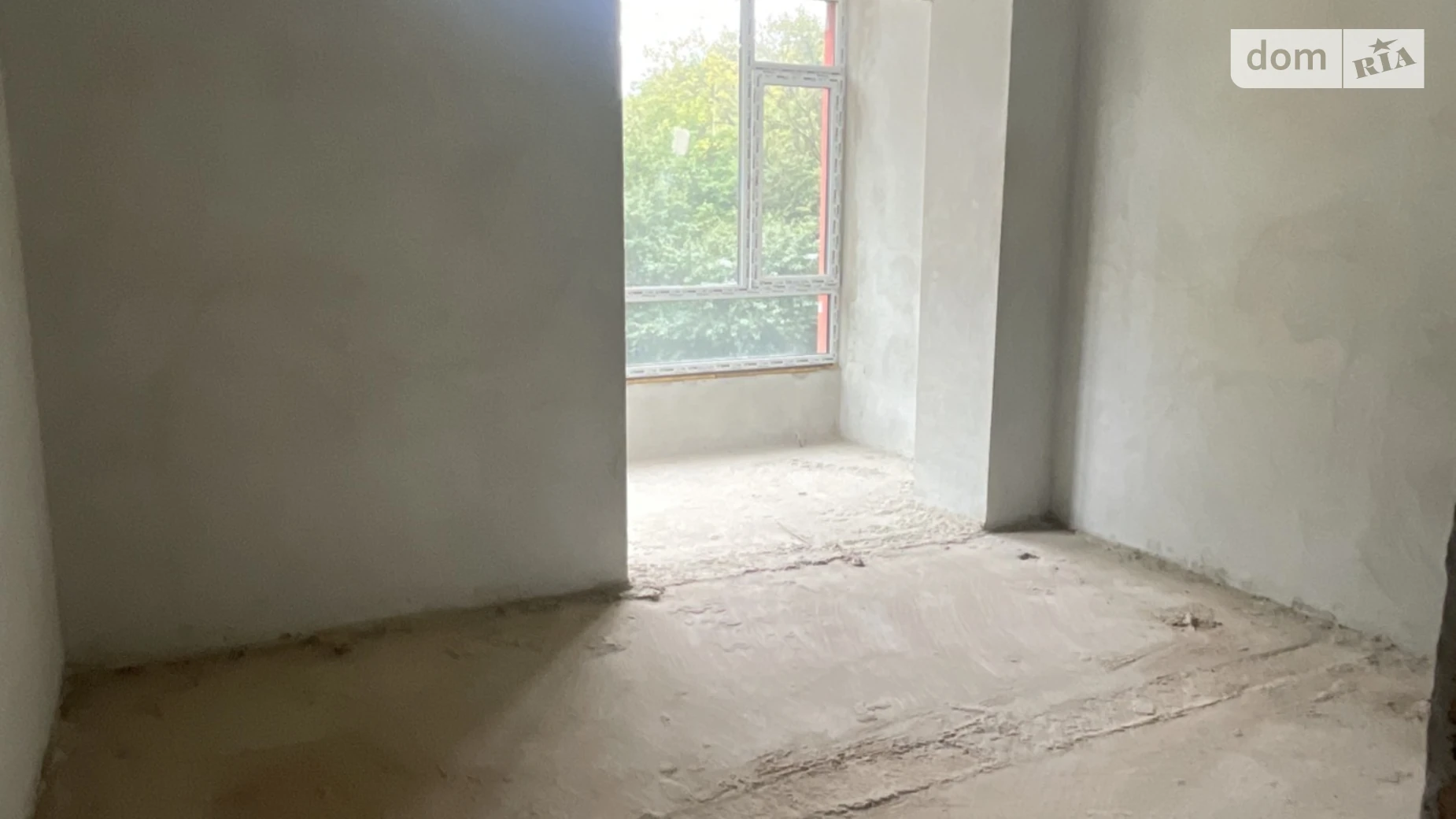 Продается 1-комнатная квартира 50.3 кв. м в Ивано-Франковске, ул. Вячеслава Черновола - фото 2