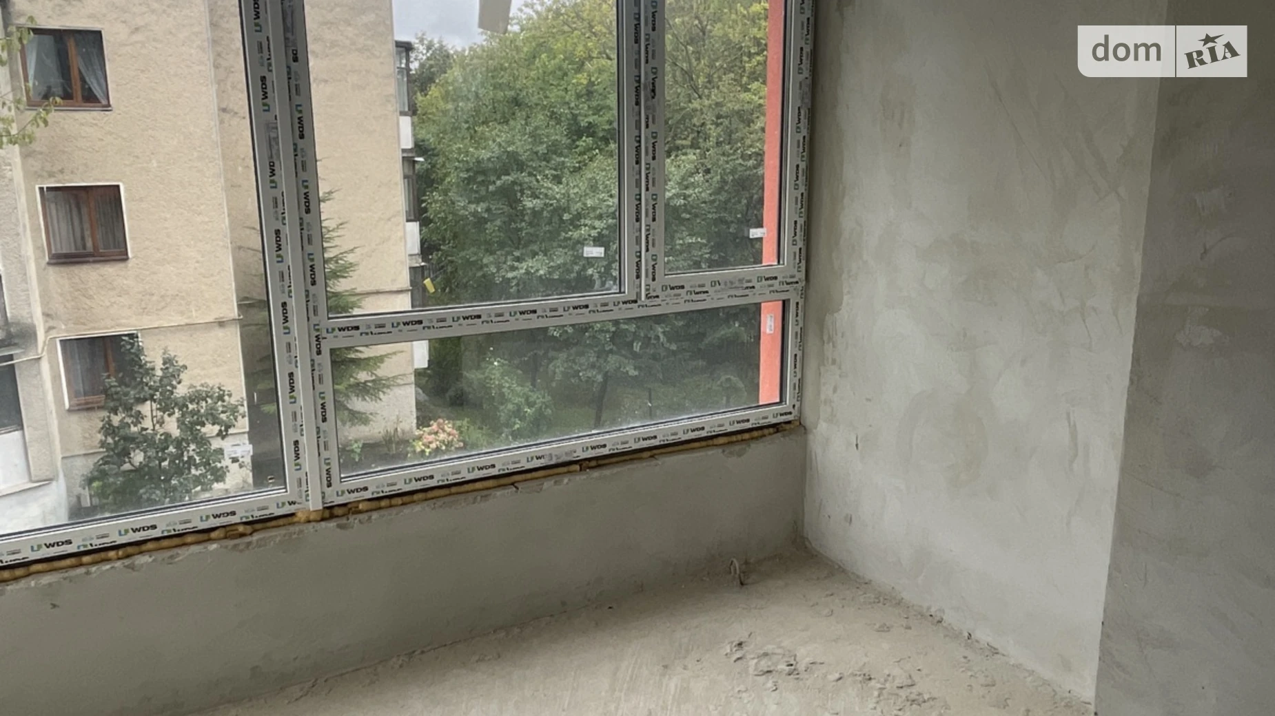 Продается 1-комнатная квартира 50.3 кв. м в Ивано-Франковске, ул. Вячеслава Черновола - фото 3