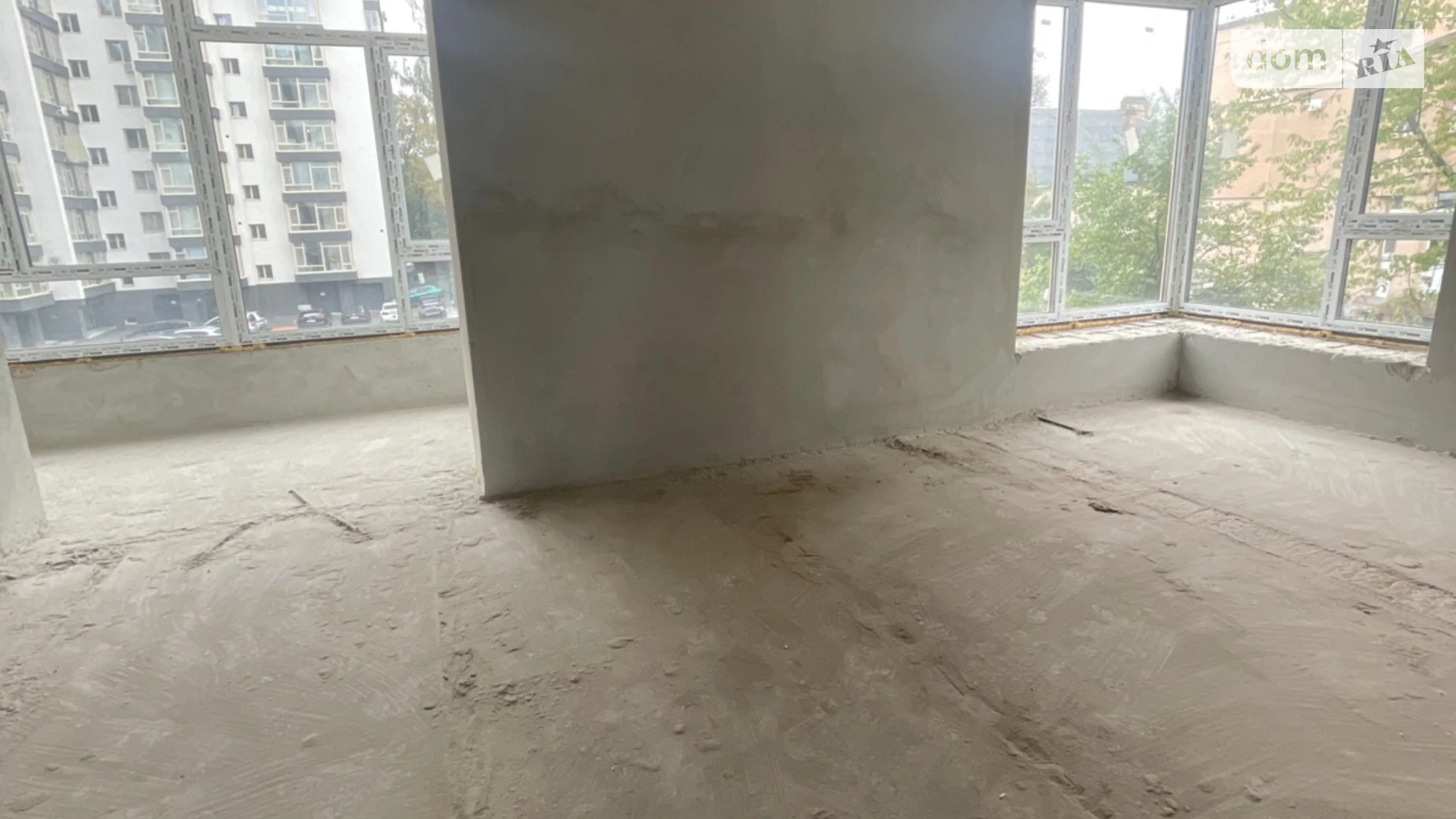 Продается 1-комнатная квартира 50.3 кв. м в Ивано-Франковске, ул. Вячеслава Черновола - фото 4