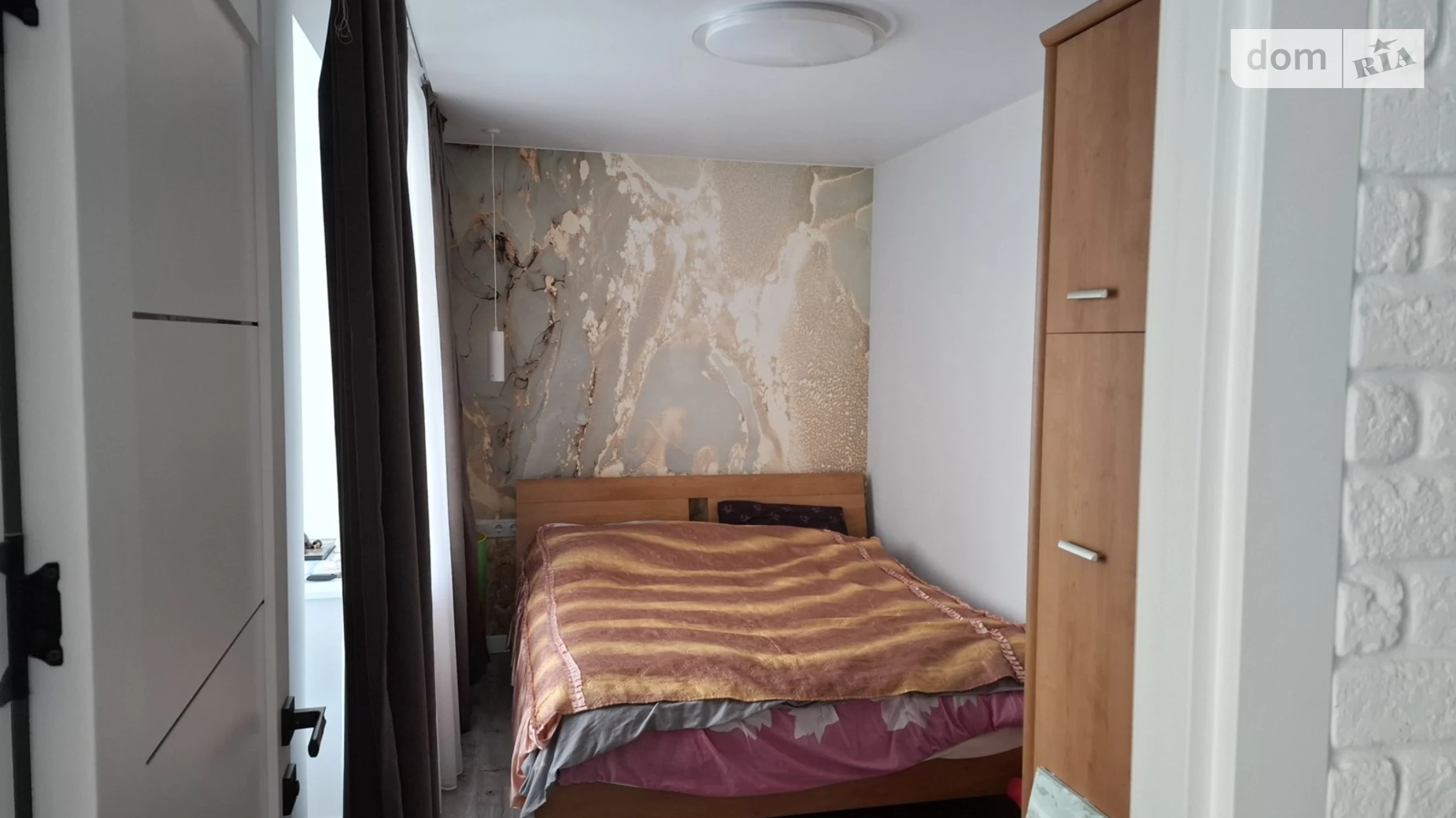 2-комнатная квартира 59.4 кв. м в Тернополе, просп. Злуки, 18 - фото 2