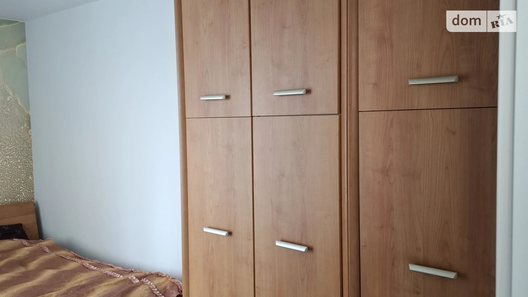 2-комнатная квартира 59.4 кв. м в Тернополе, просп. Злуки, 18 - фото 4