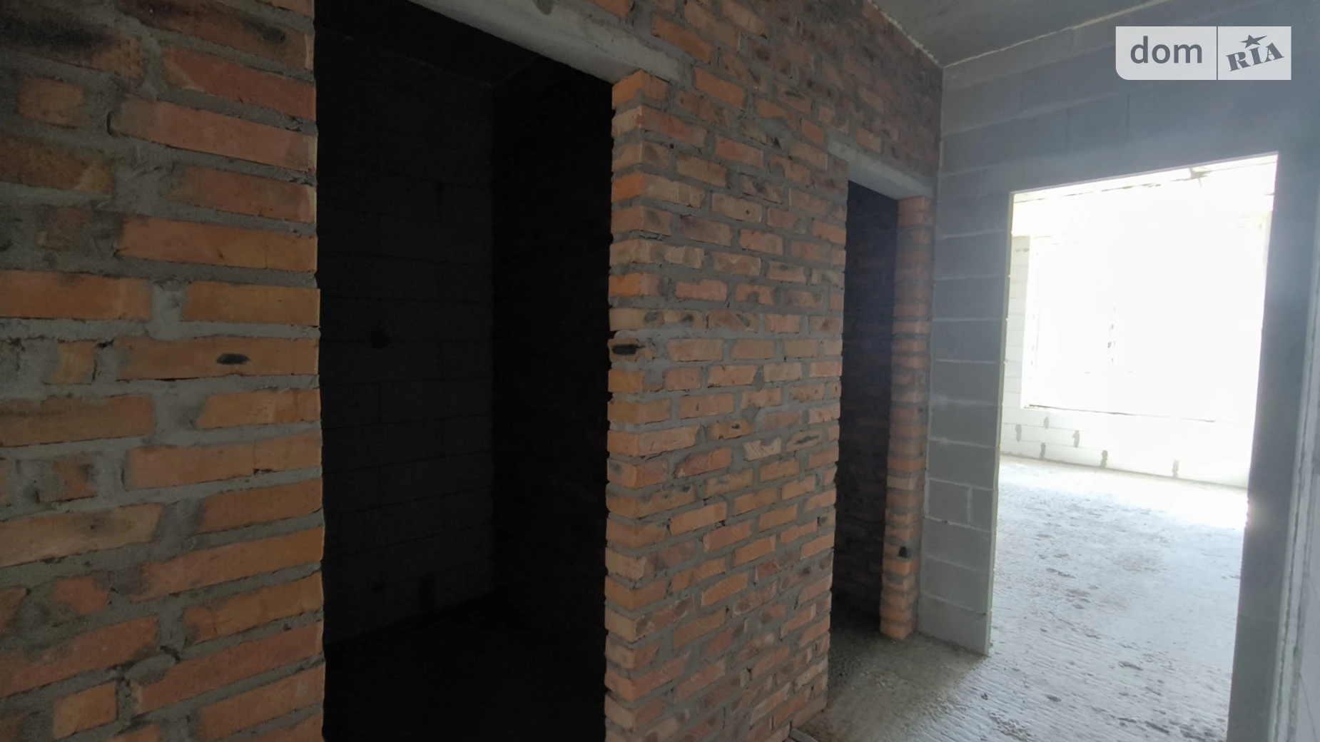 Продається 2-кімнатна квартира 57.78 кв. м у Ірпені, вул. Ольги Кобилянської(Достоєвського), 1В/36 - фото 5