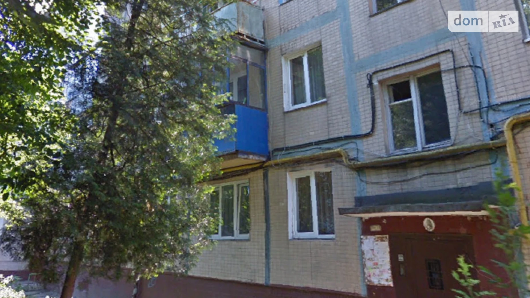 ул. Выговского Ивана Сигновка Львов - фото 3
