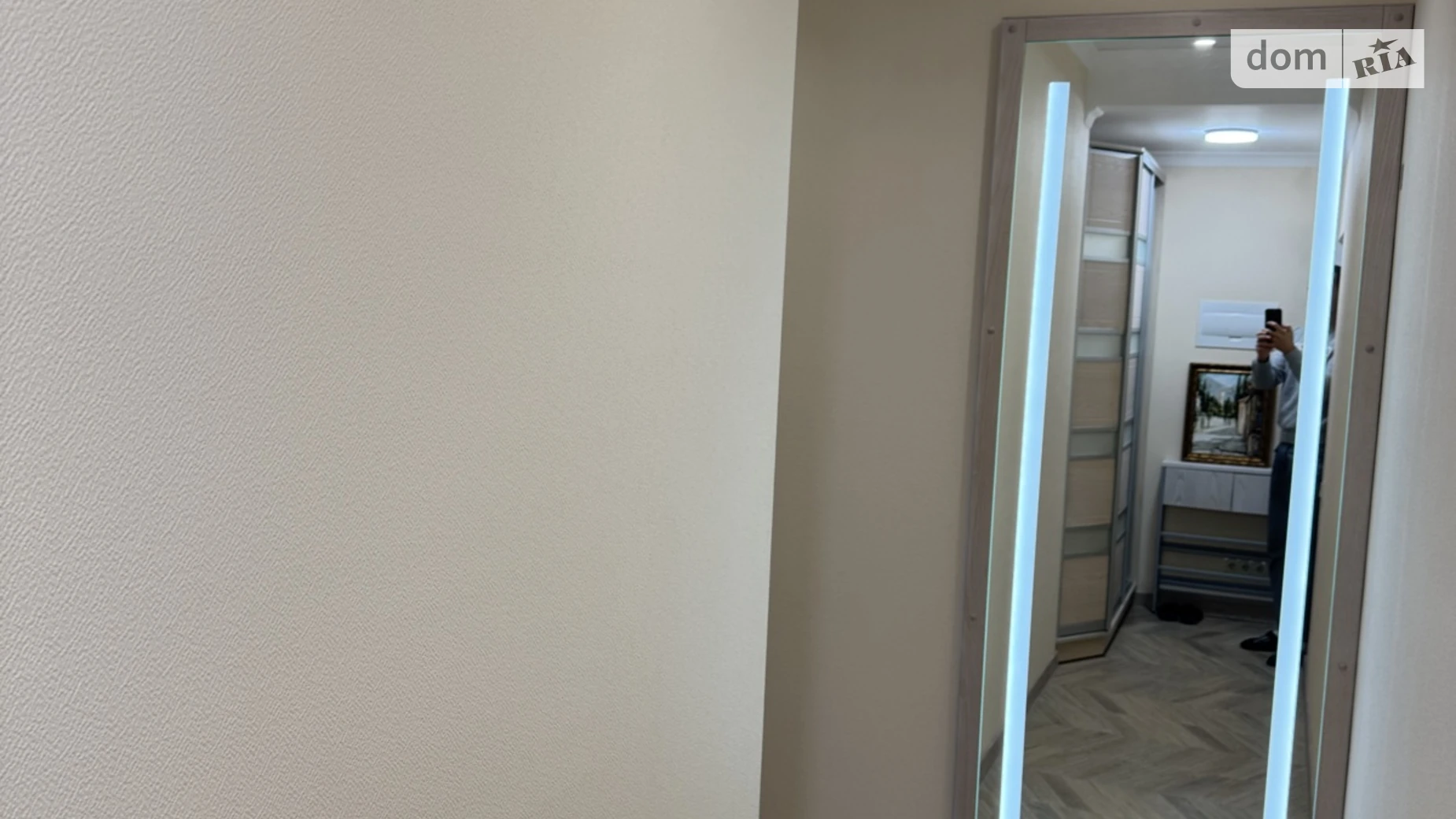 Продается 2-комнатная квартира 55.2 кв. м в Одессе, ул. Михаила Грушевского, 39/3 корпус 3 - фото 3
