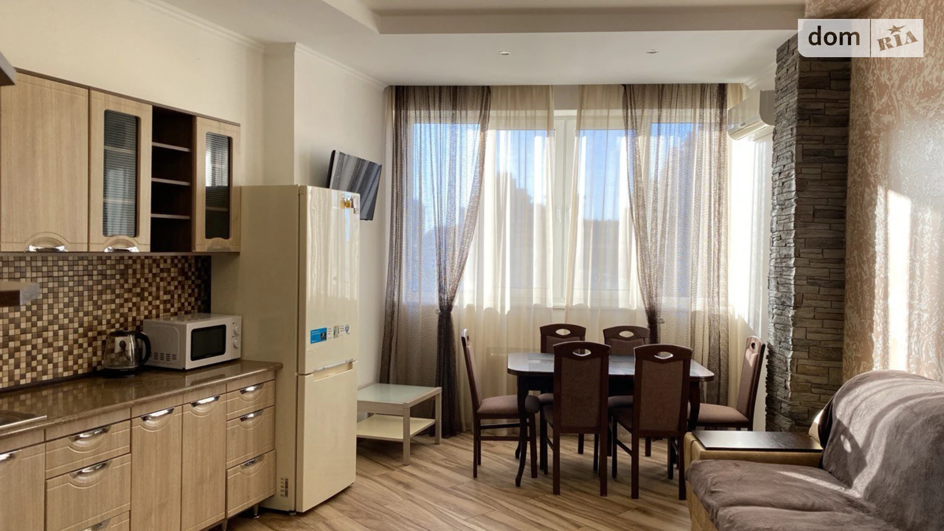 Сдается в аренду 2-комнатная квартира 83 кв. м в Киеве, ул. Коновальца Евгения, 44А - фото 4