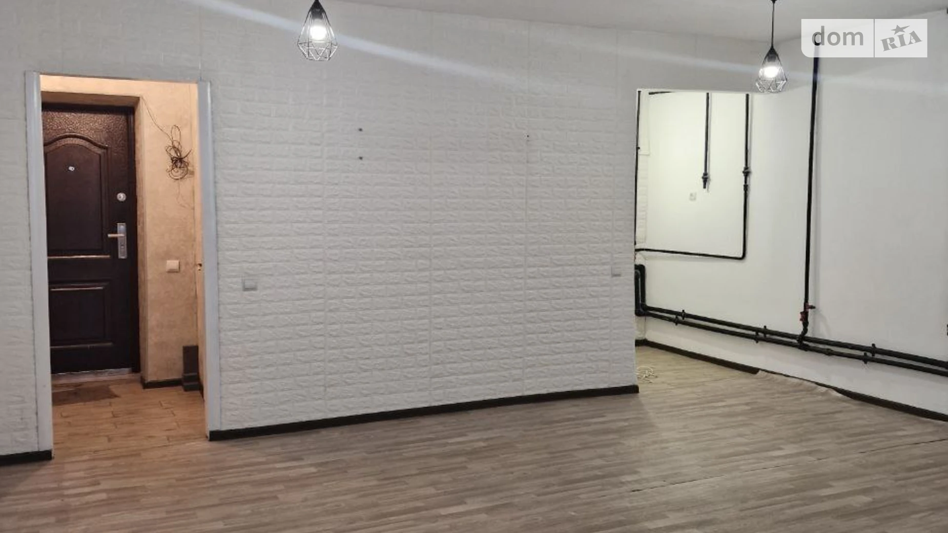 Продается 1-комнатная квартира 38.5 кв. м в Житомире, ул. Леха Качиньского, 18 - фото 5