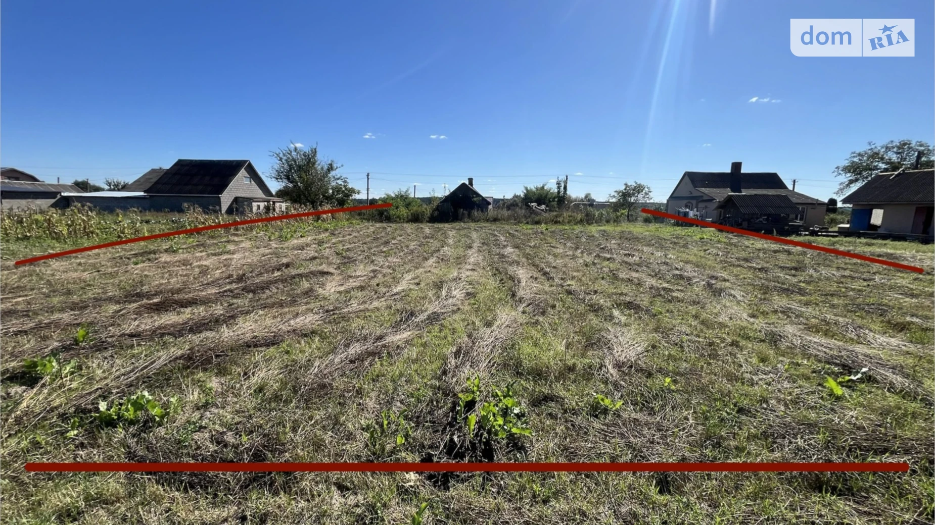 Продається земельна ділянка 19 соток у Рівненській області, цена: 11000 $ - фото 4