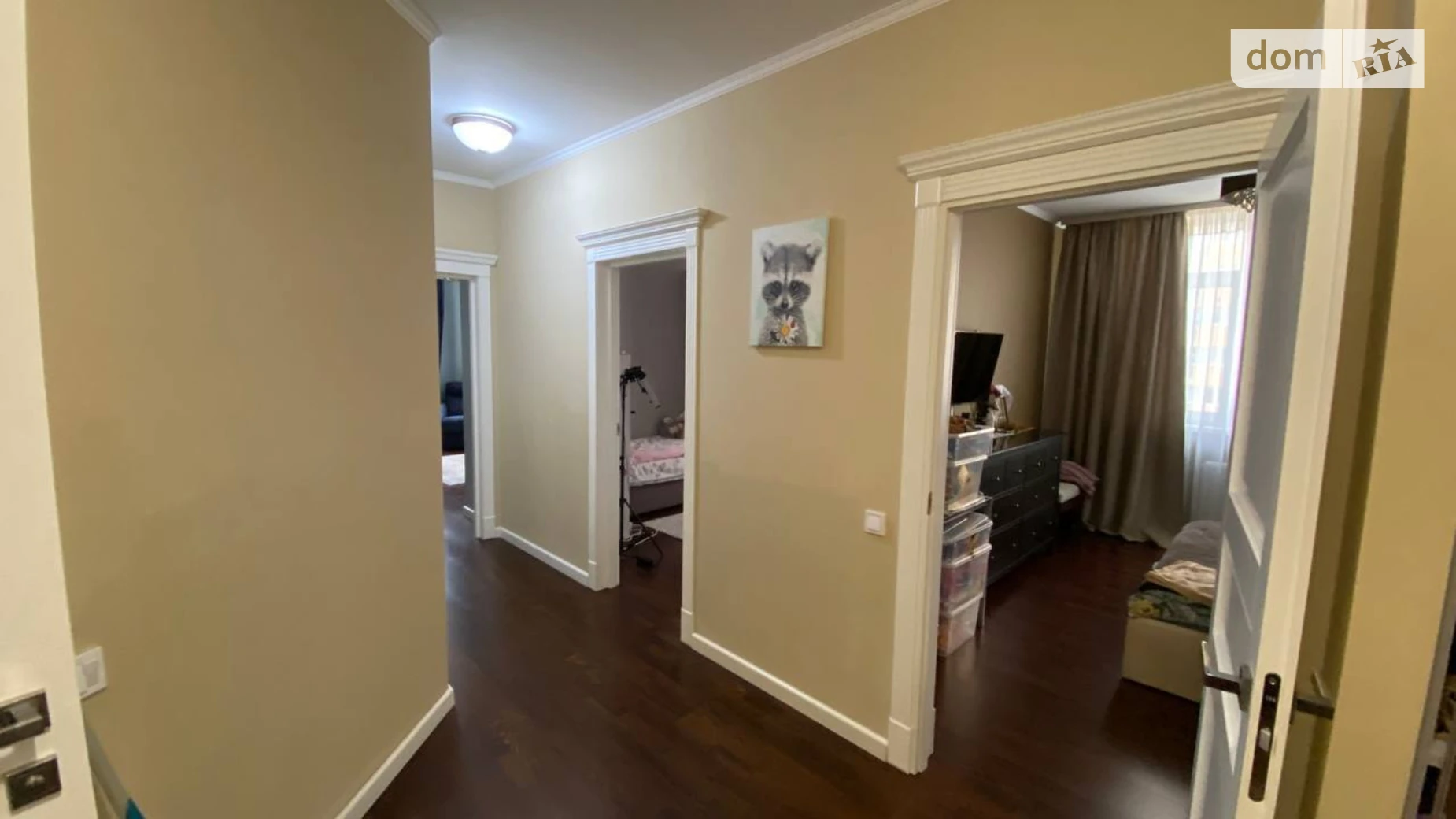 Продается 3-комнатная квартира 86.3 кв. м в Киеве, ул. Семьи Кульженков, 35 - фото 4