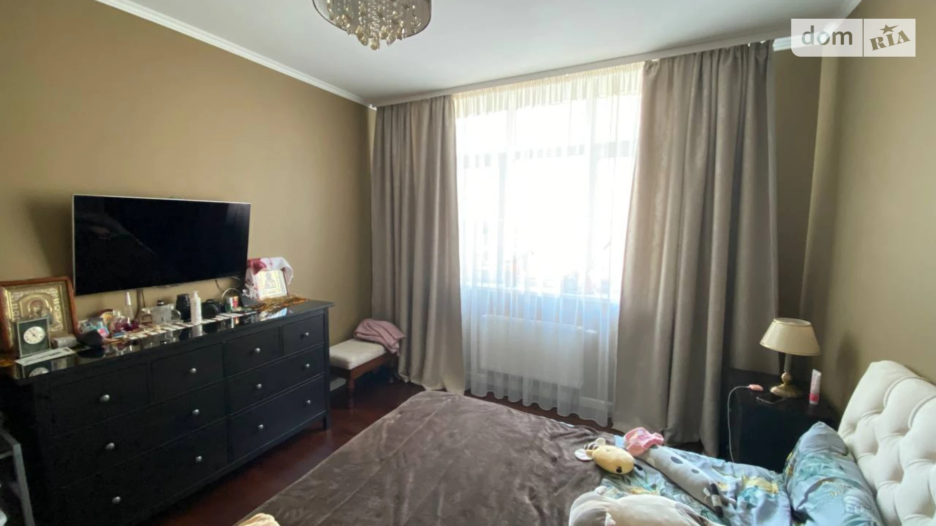 Продается 3-комнатная квартира 86.3 кв. м в Киеве, ул. Семьи Кульженков, 35 - фото 2