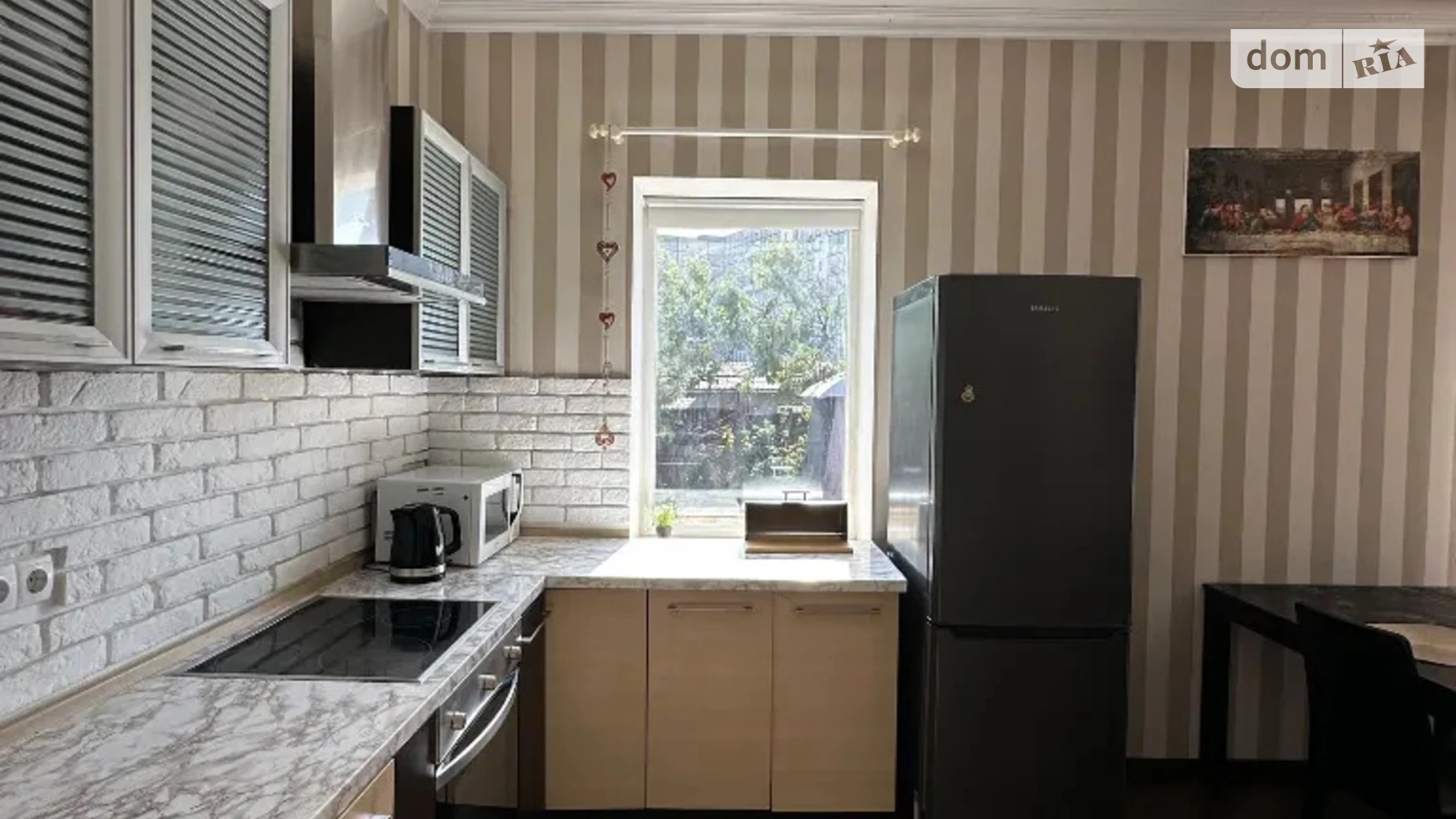 Сдается в аренду дом на 2 этажа 120 кв. м с мебелью, цена: 45000 грн - фото 3