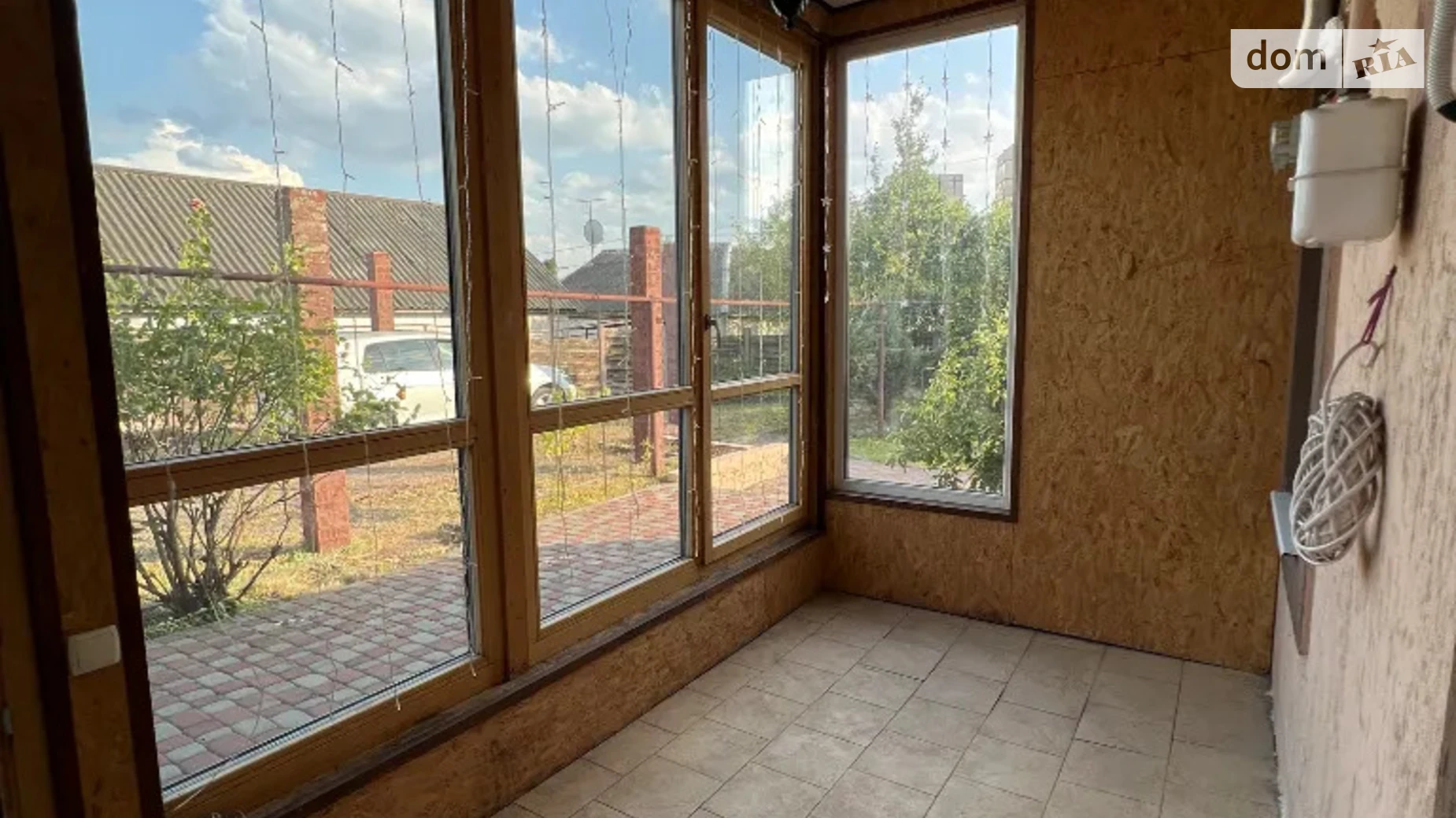 Сдается в аренду дом на 2 этажа 120 кв. м с мебелью, цена: 45000 грн - фото 2