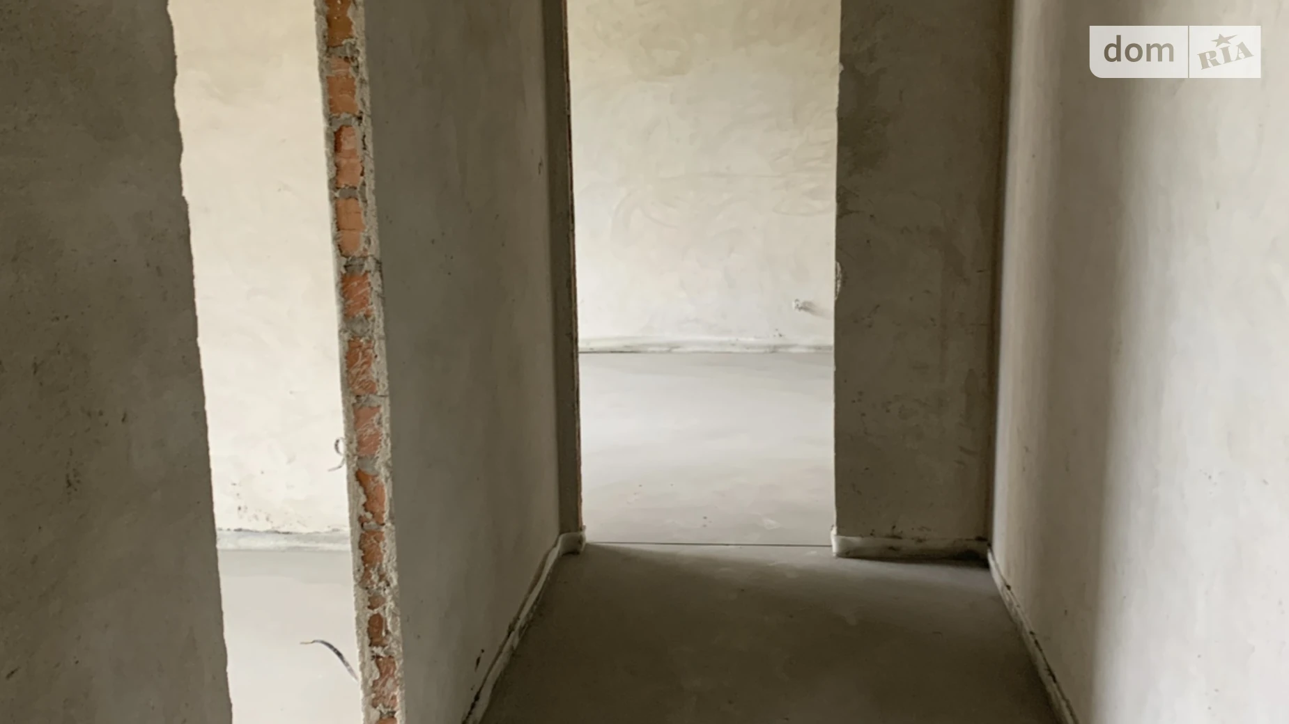 1-комнатная квартира 57.7 кв. м в Тернополе, ул. Черновецкая - фото 4