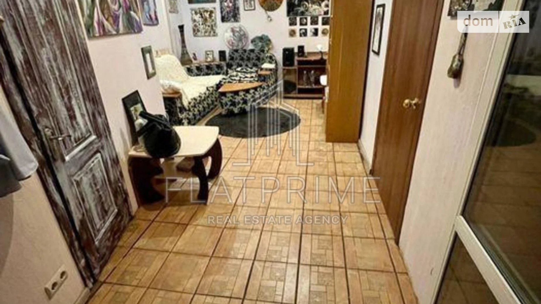 Продается 2-комнатная квартира 53 кв. м в Киеве, цена: 110000 $ - фото 3