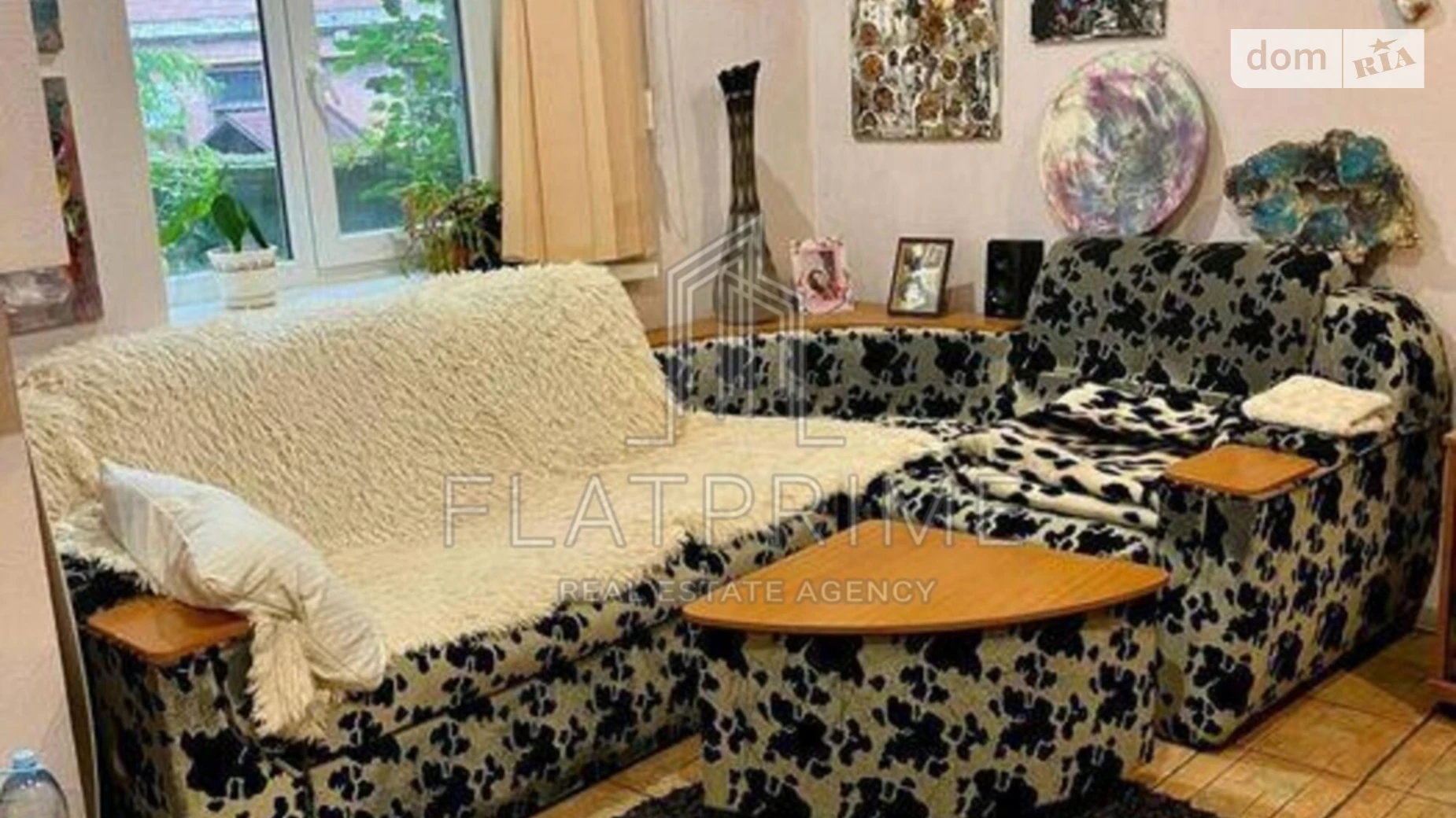 Продается 2-комнатная квартира 53 кв. м в Киеве, цена: 110000 $ - фото 5