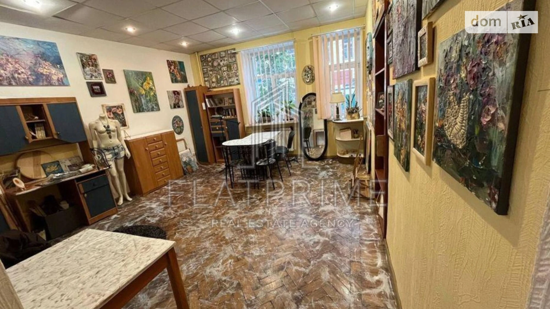 Продается 2-комнатная квартира 53 кв. м в Киеве, цена: 110000 $ - фото 2