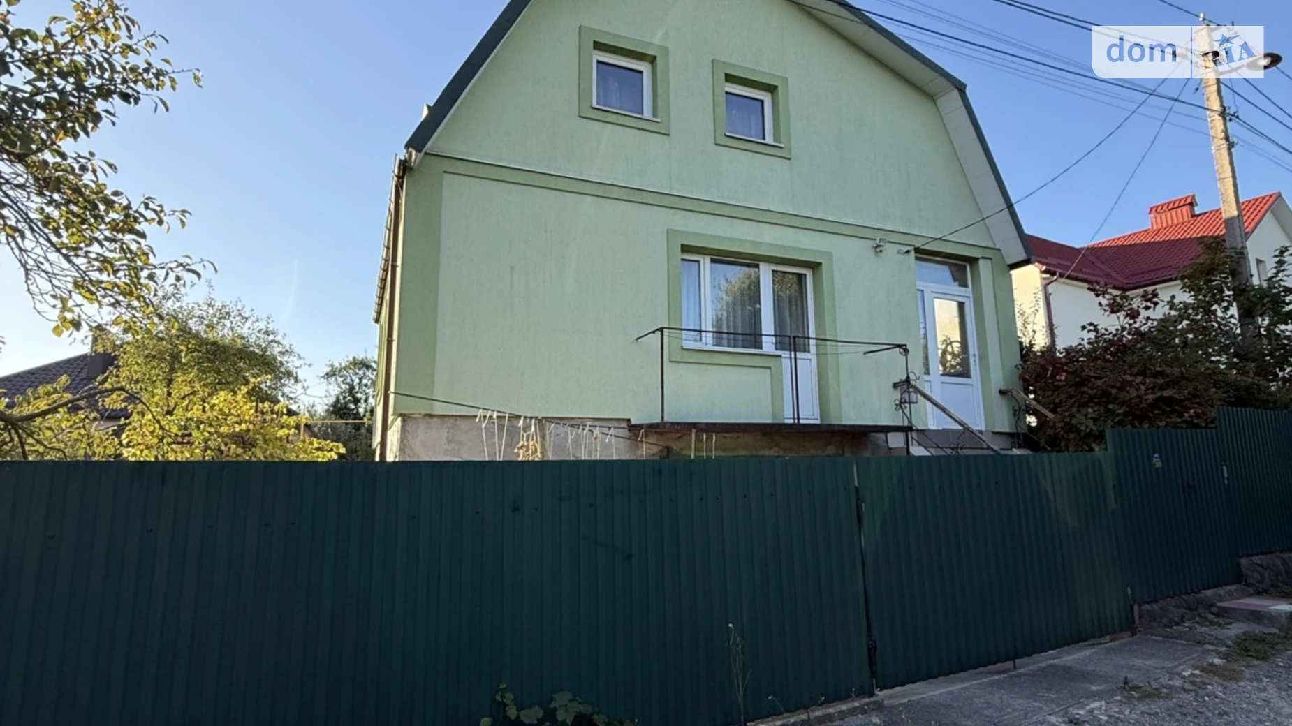 Продается дом на 3 этажа 75 кв. м с гаражом, цена: 66000 $ - фото 2