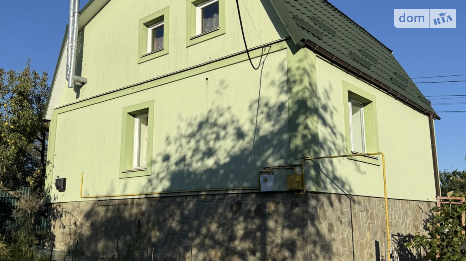 Продается дом на 3 этажа 75 кв. м с гаражом, цена: 66000 $ - фото 5
