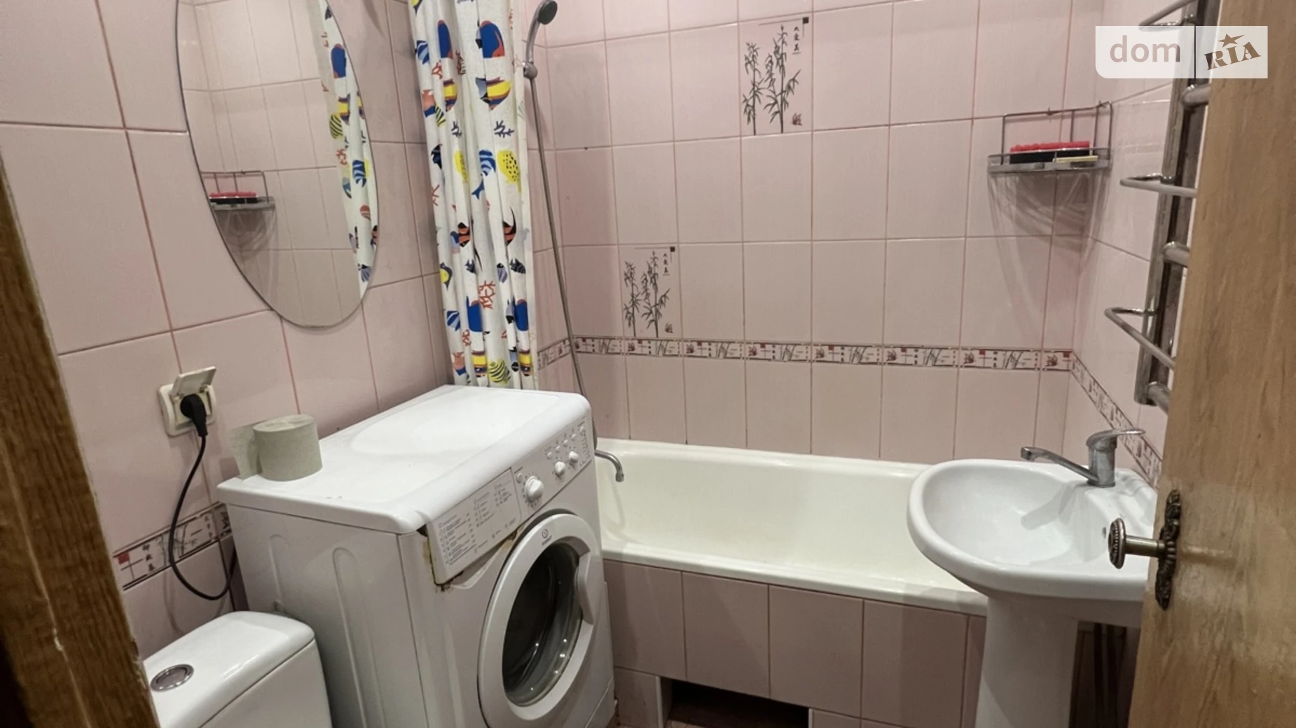 1-комнатная квартира 32 кв. м в Тернополе, ул. Протасевича, 4 - фото 5