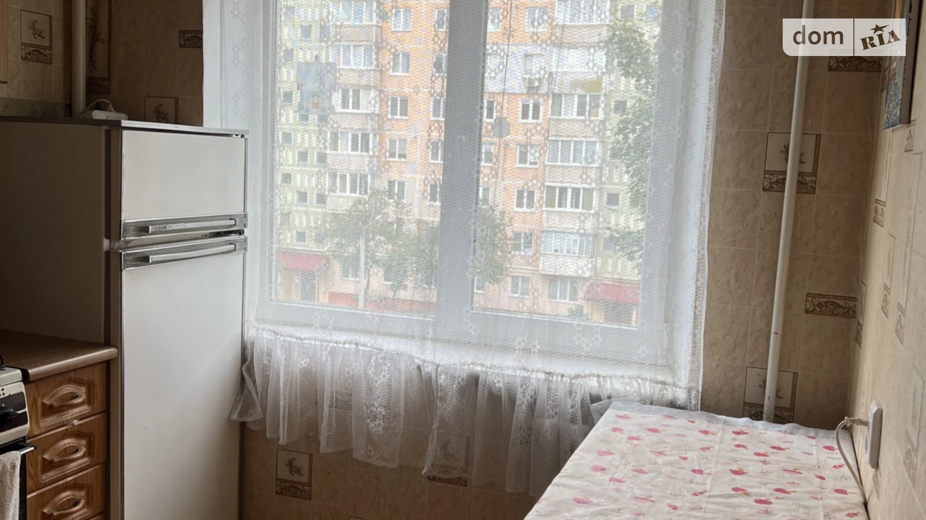 1-комнатная квартира 32 кв. м в Тернополе, ул. Протасевича, 4 - фото 4