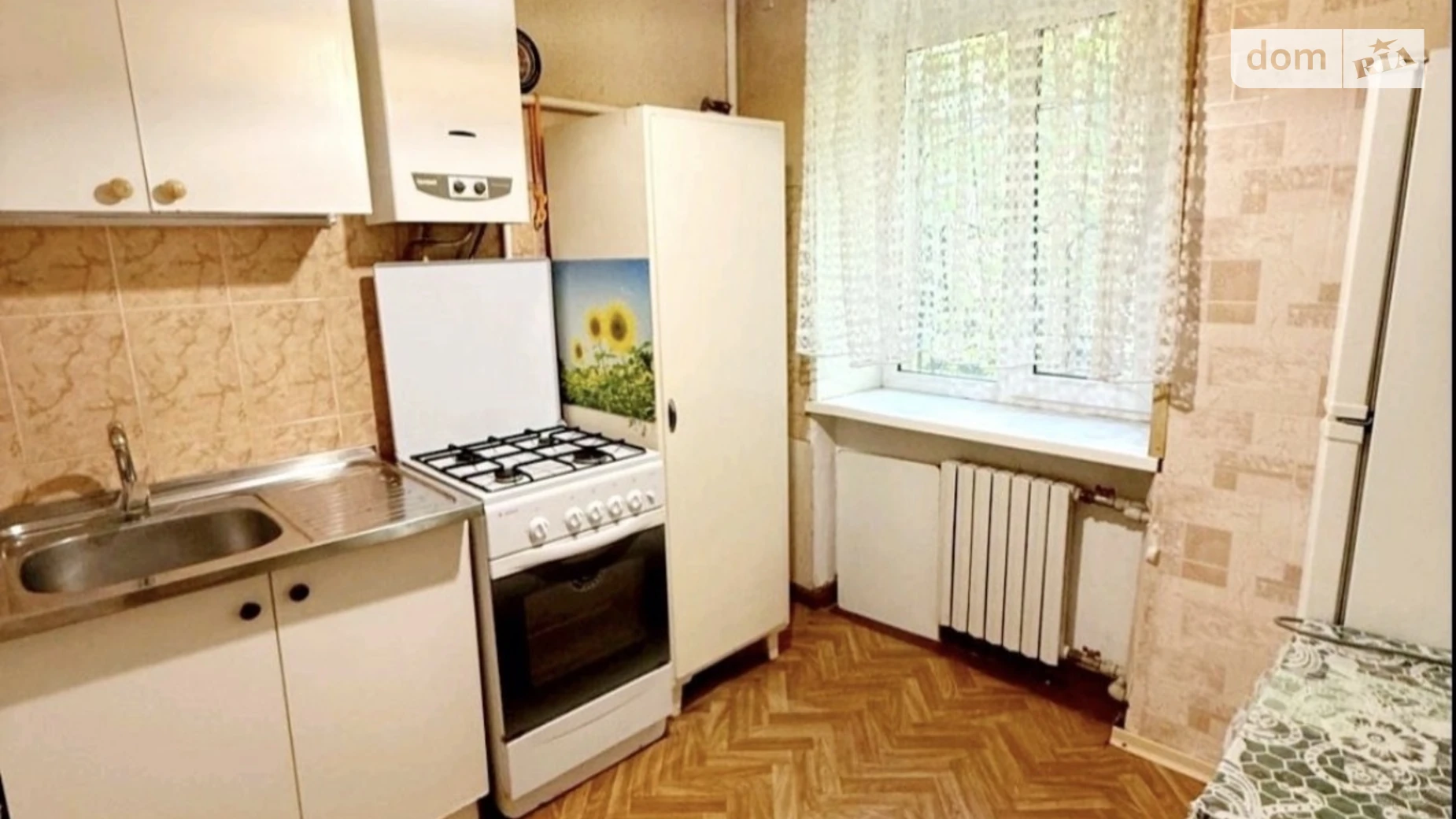 Продается 2-комнатная квартира 47 кв. м в Одессе, просп. Шевченко, 10/7 - фото 2