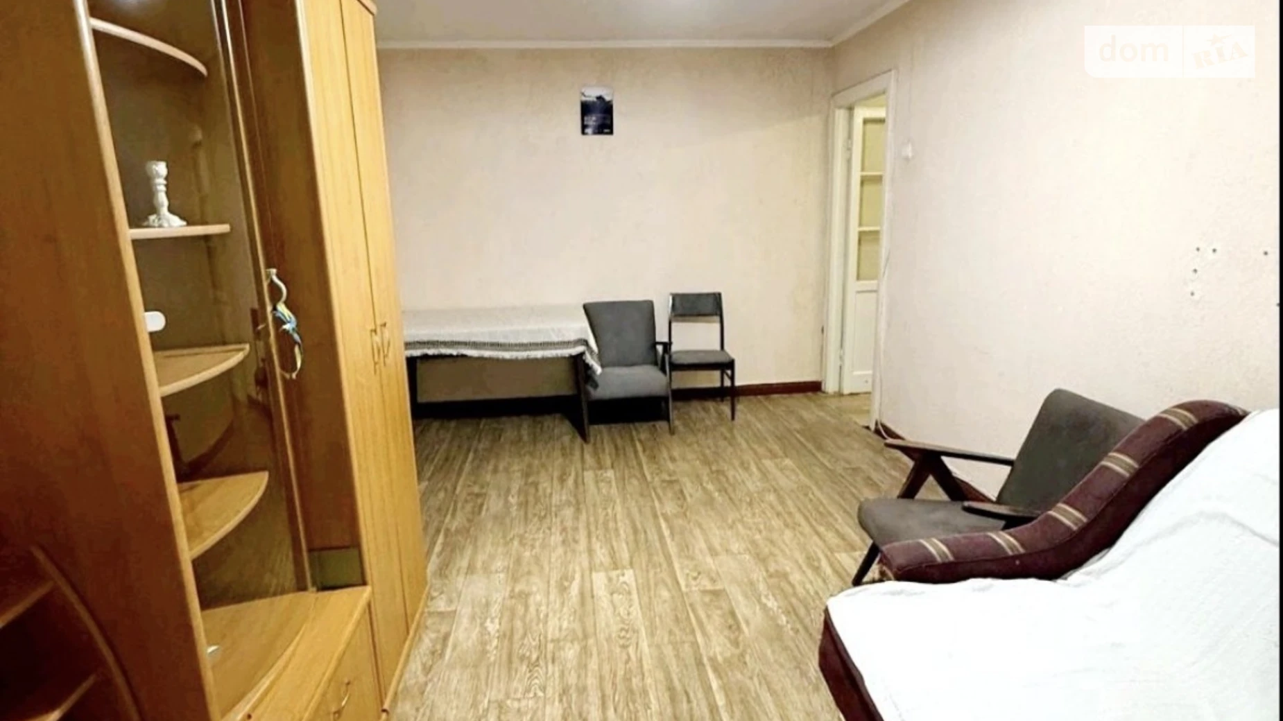 Продается 2-комнатная квартира 47 кв. м в Одессе, просп. Шевченко, 10/7 - фото 3