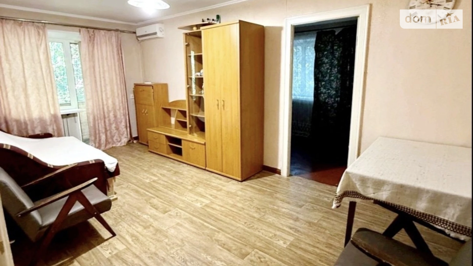 Продается 2-комнатная квартира 47 кв. м в Одессе, просп. Шевченко, 10/7 - фото 4