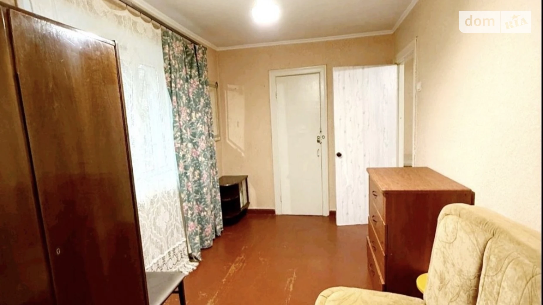 Продается 2-комнатная квартира 47 кв. м в Одессе, просп. Шевченко, 10/7 - фото 5