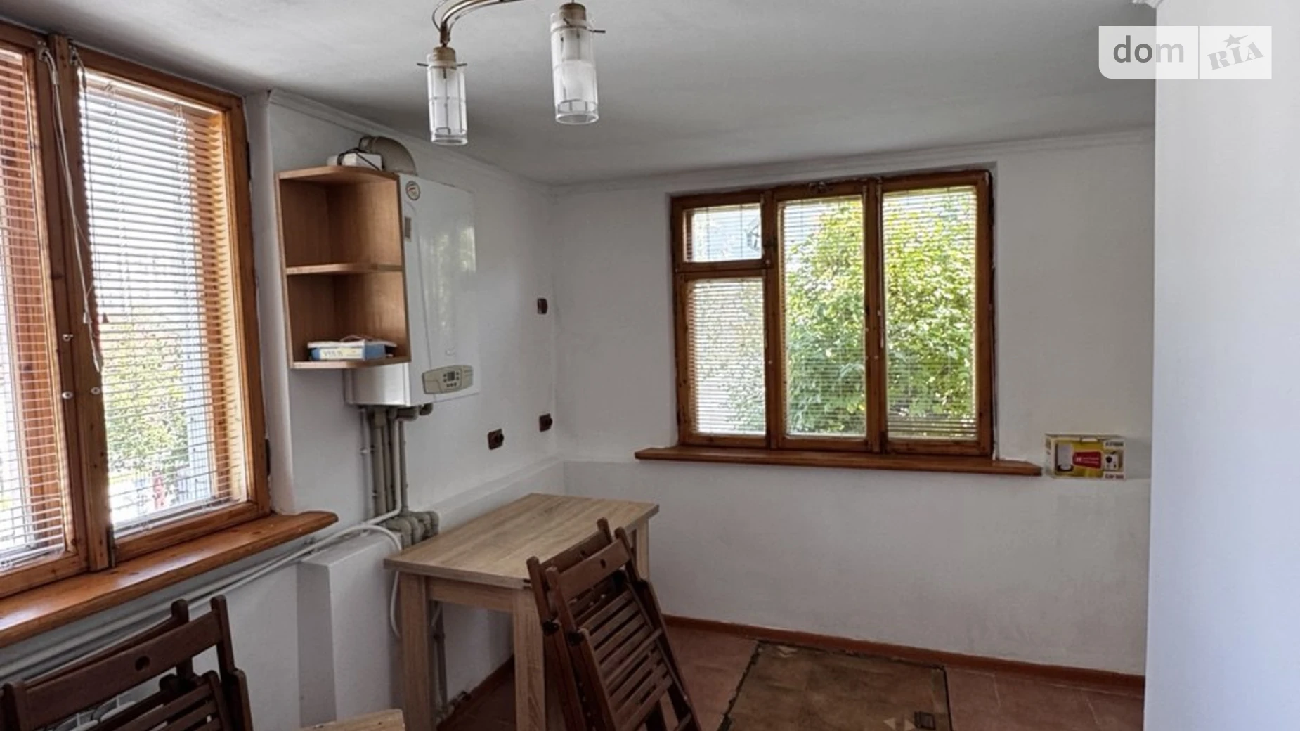 3-комнатная квартира 67 кв. м в Тернополе, ул. Малышко - фото 3