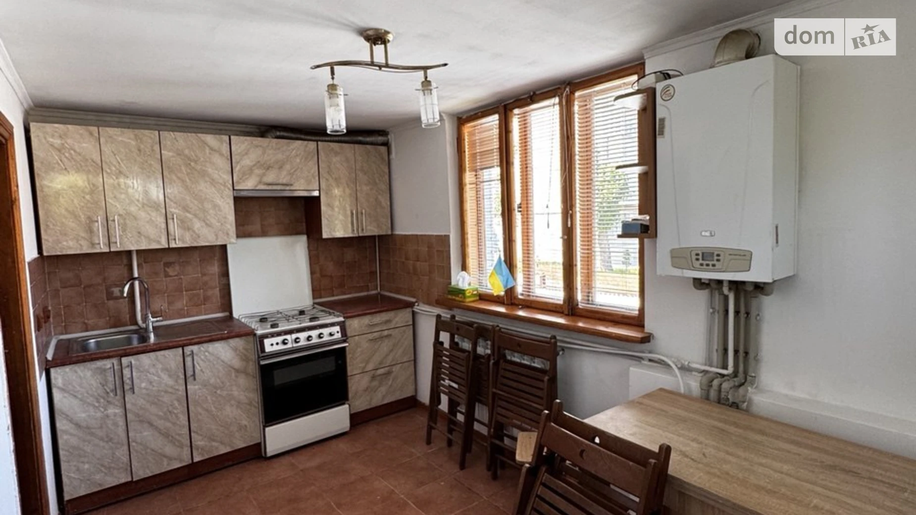 3-комнатная квартира 67 кв. м в Тернополе, ул. Малышко - фото 4