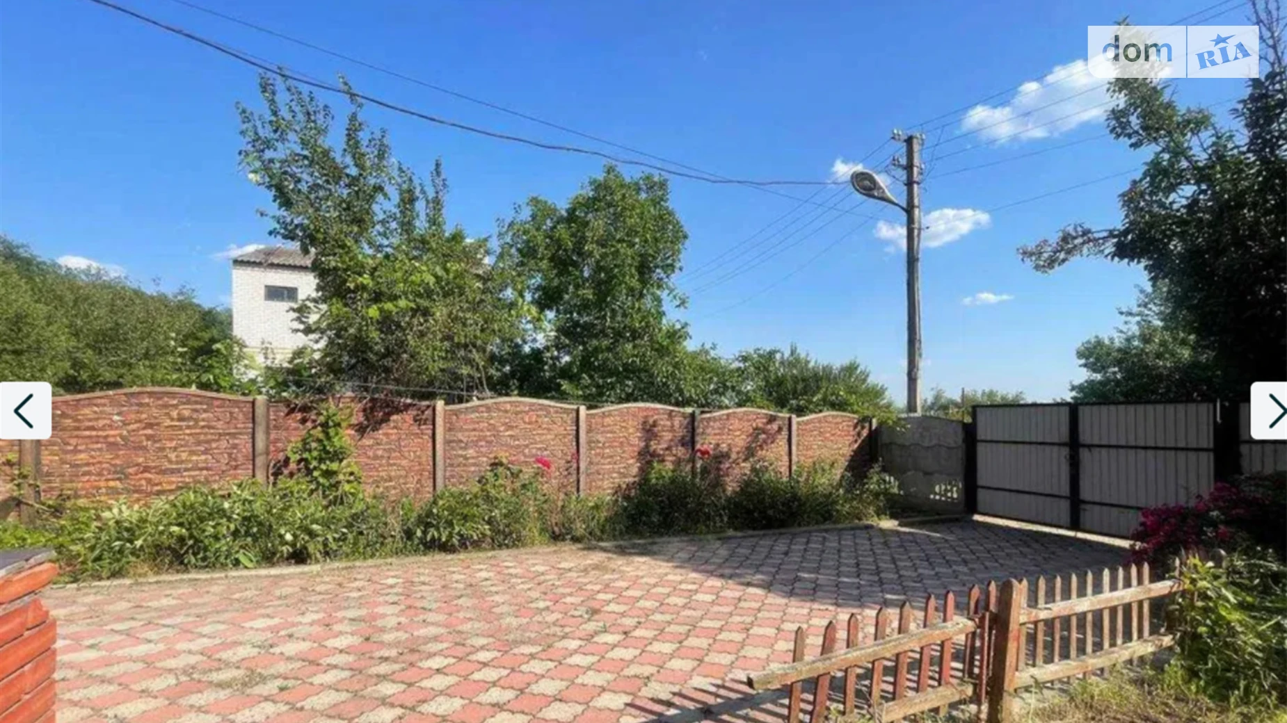 Продается дом на 2 этажа 240 кв. м с участком, цена: 104000 $ - фото 2