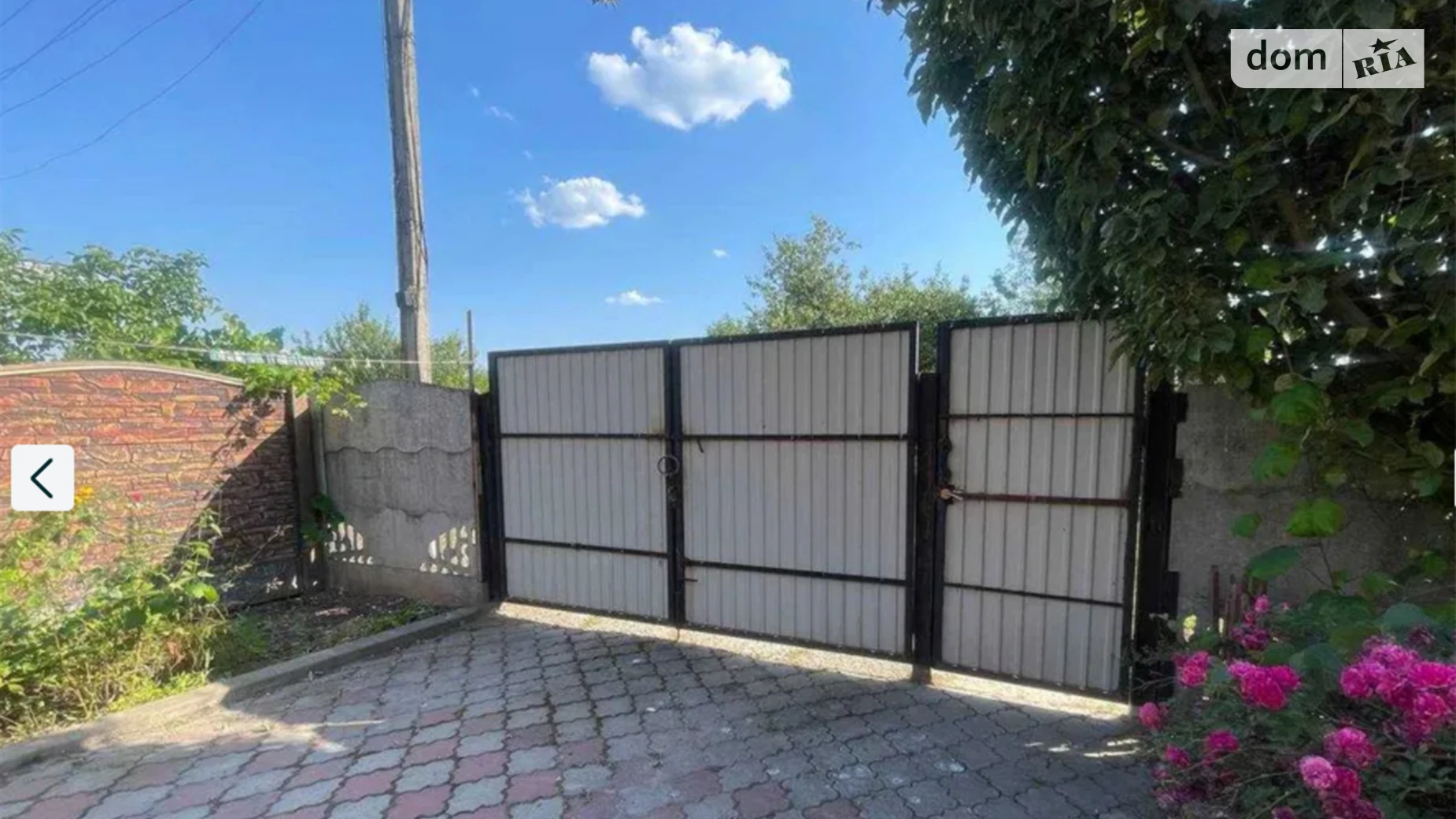 Продается дом на 2 этажа 240 кв. м с участком, цена: 104000 $ - фото 4