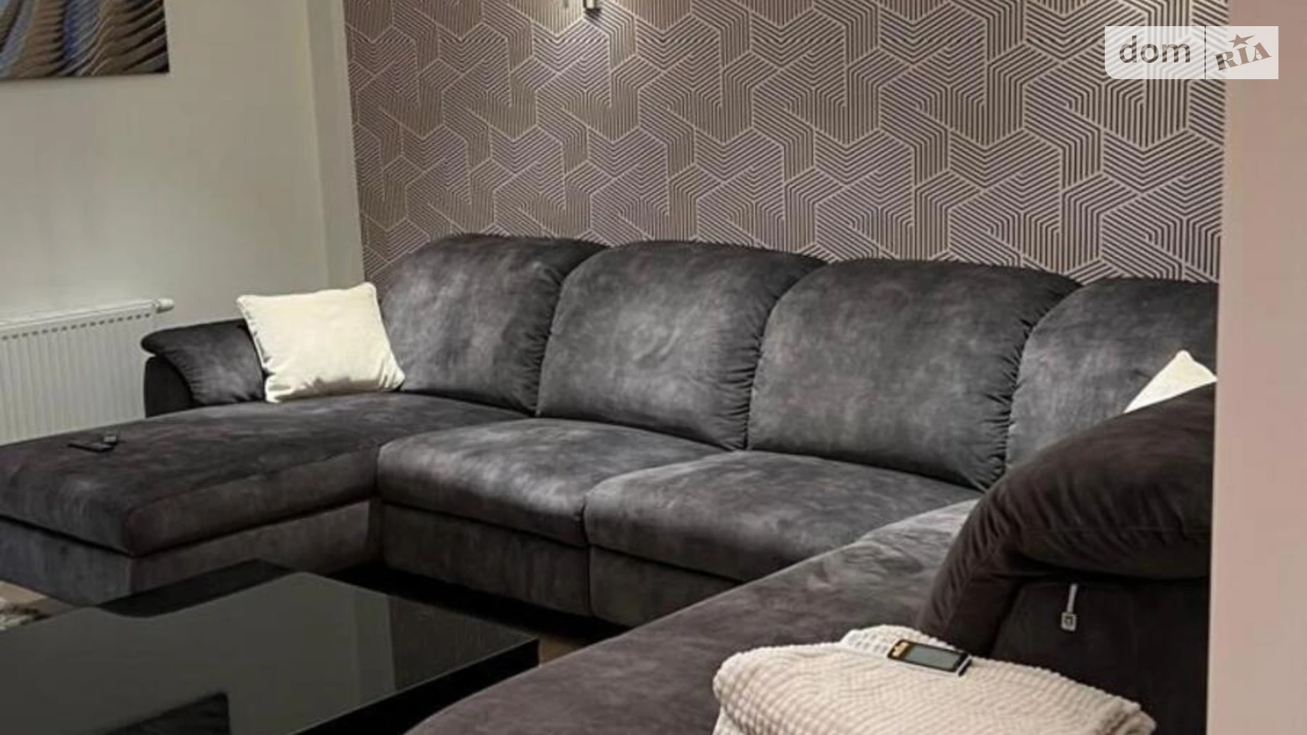 Продается 2-комнатная квартира 68.2 кв. м в Львове, цена: 225060 $ - фото 2