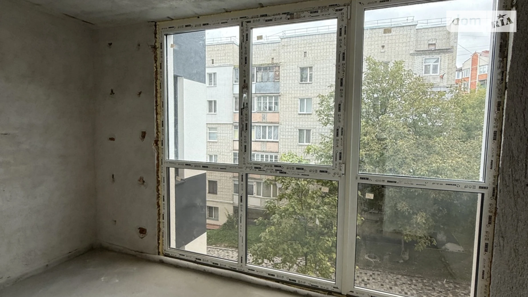 2-комнатная квартира 70 кв. м в Тернополе, ул. Черновецкая - фото 3
