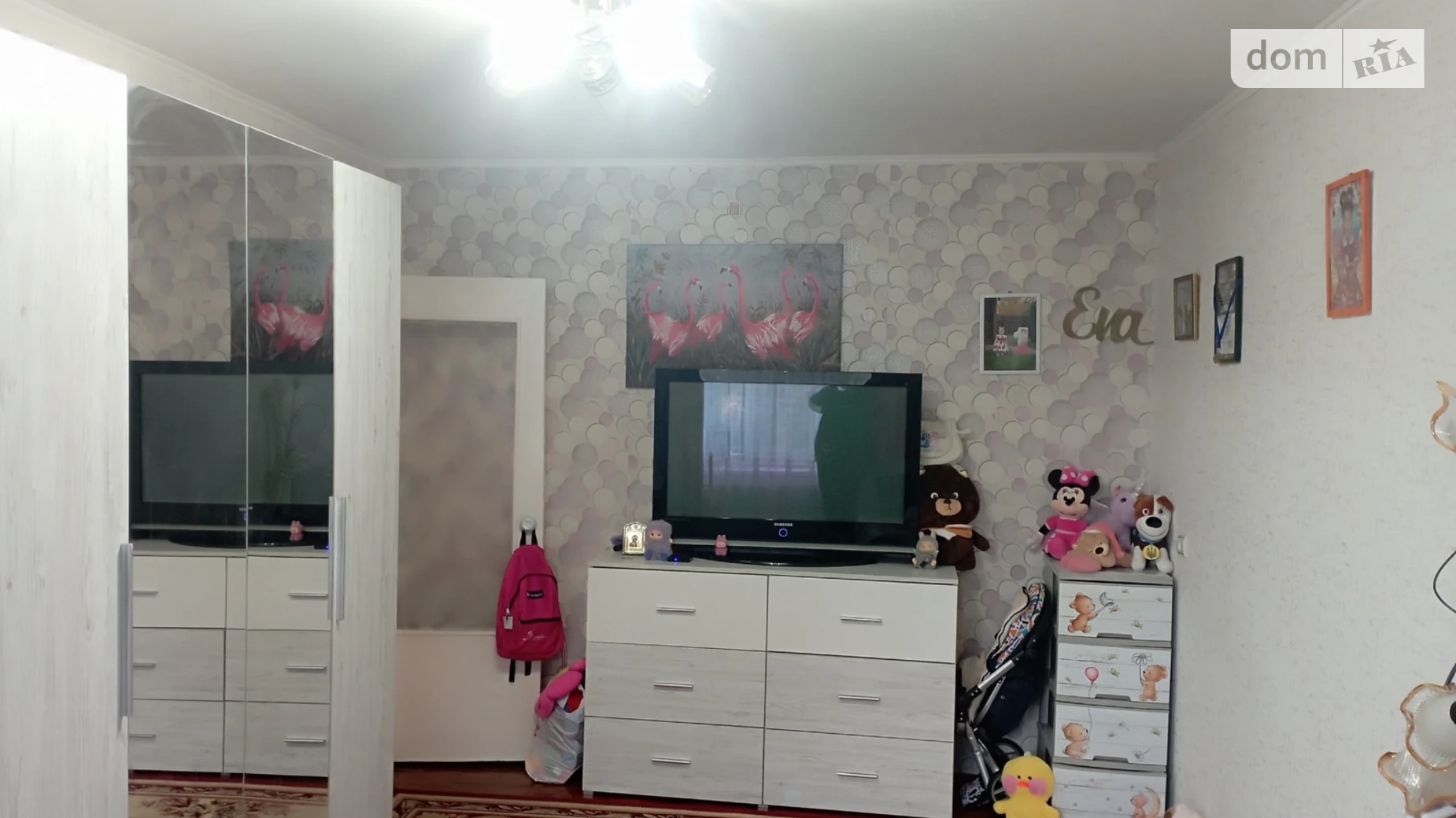 Продается 3-комнатная квартира 65.5 кв. м в Калиновке, ул. Арсенальная, 21 - фото 3