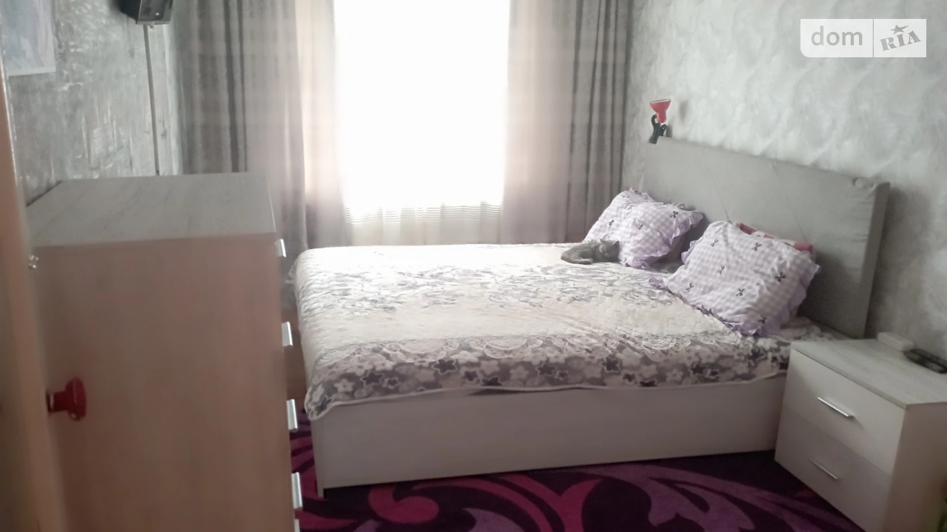 Продается 3-комнатная квартира 65.5 кв. м в Калиновке, ул. Арсенальная, 21 - фото 5