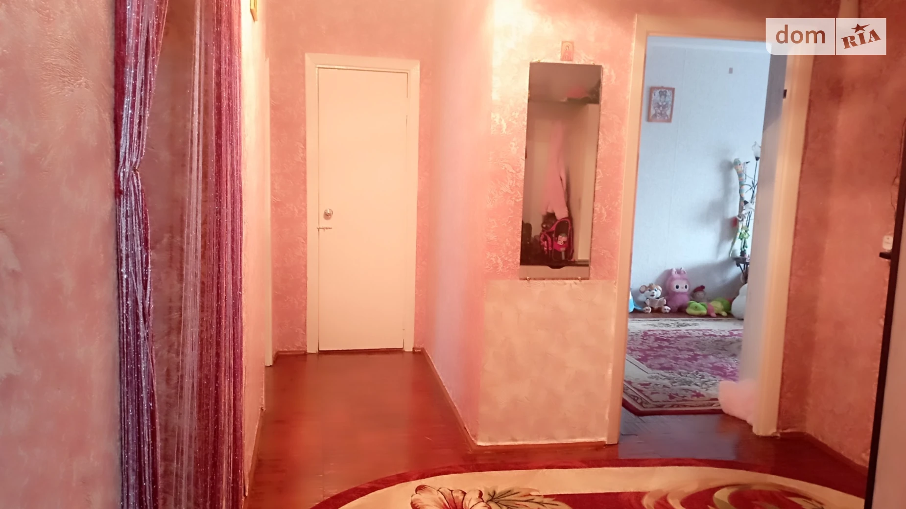 Продается 3-комнатная квартира 65.5 кв. м в Калиновке, ул. Арсенальная, 21 - фото 4