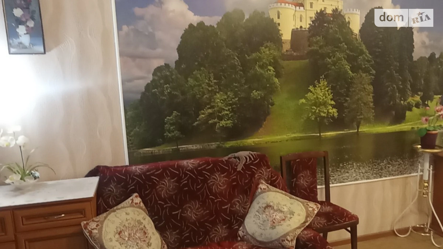 Продається 1-кімнатна квартира 32.4 кв. м у Харкові, просп. Перемоги, 68Б - фото 3