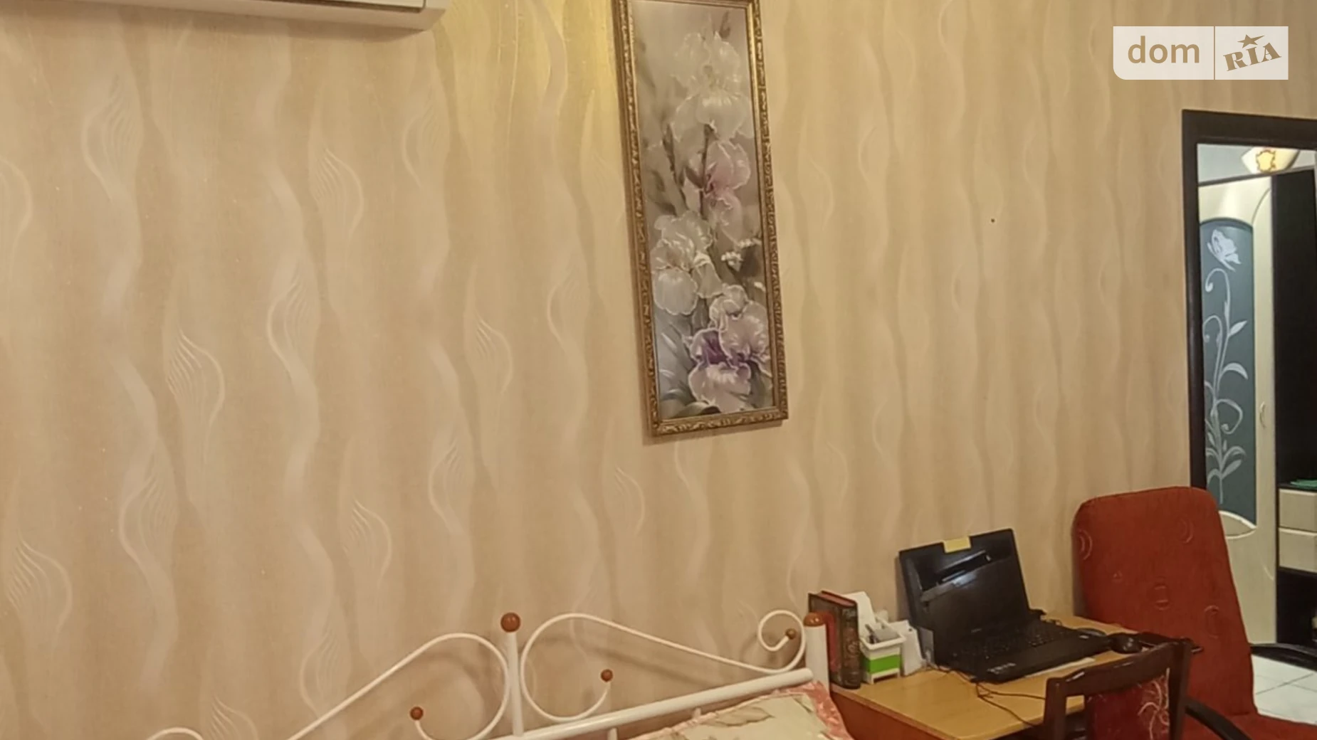 Продається 1-кімнатна квартира 32.4 кв. м у Харкові, просп. Перемоги, 68Б - фото 4