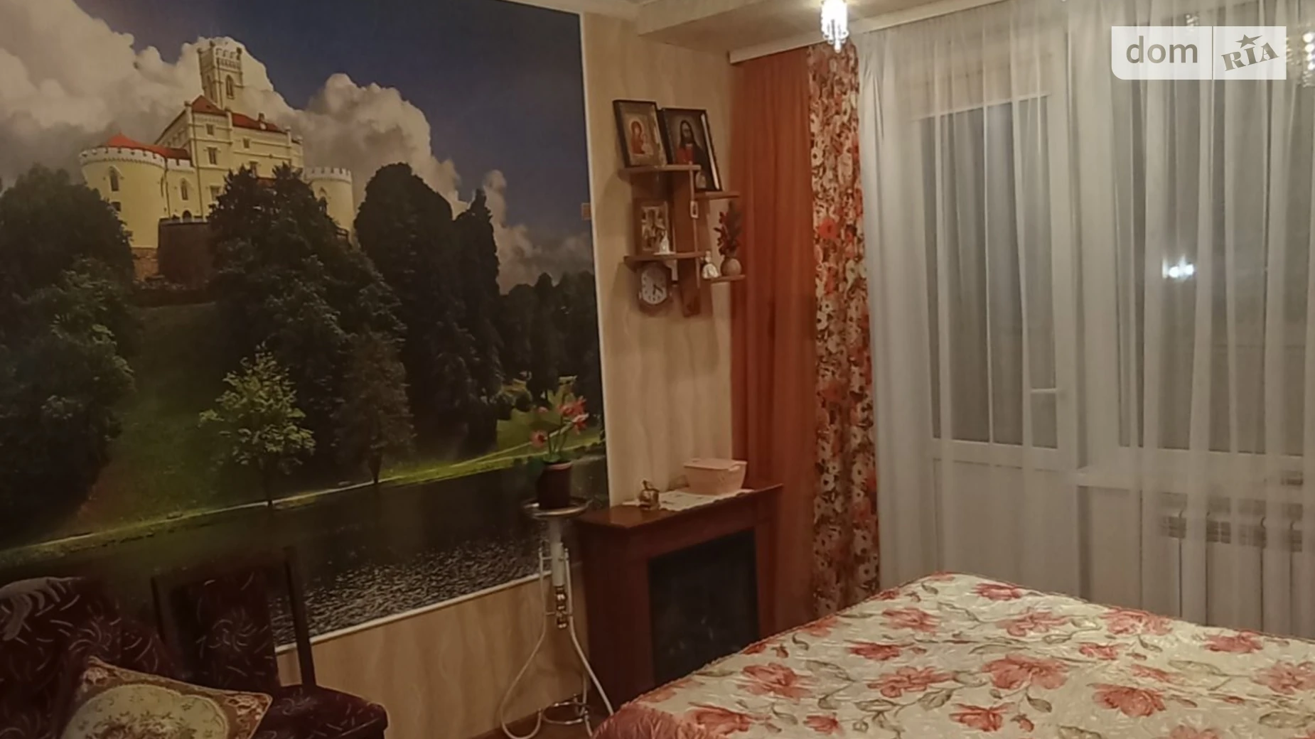 Продається 1-кімнатна квартира 32.4 кв. м у Харкові, просп. Перемоги, 68Б - фото 5