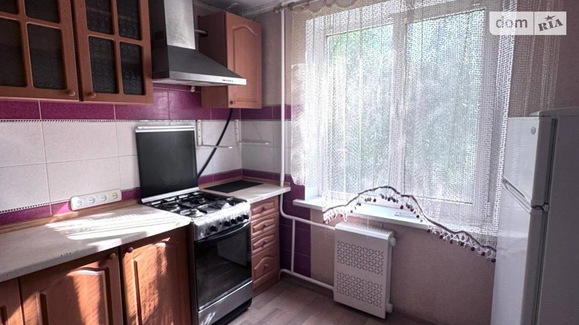 Продается 2-комнатная квартира 49.1 кв. м в Хмельницком, ул. Вишневая, 135 - фото 3
