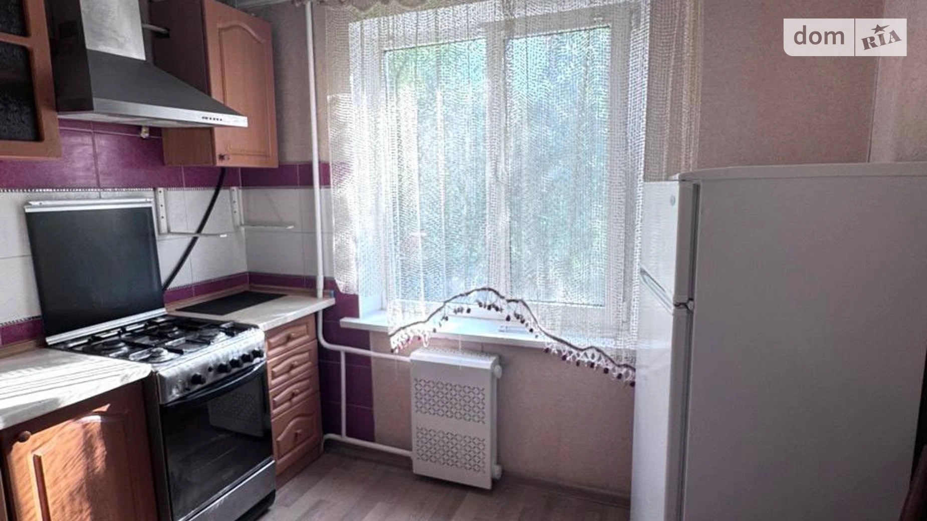 Продается 2-комнатная квартира 49.1 кв. м в Хмельницком, ул. Вишневая, 135 - фото 2